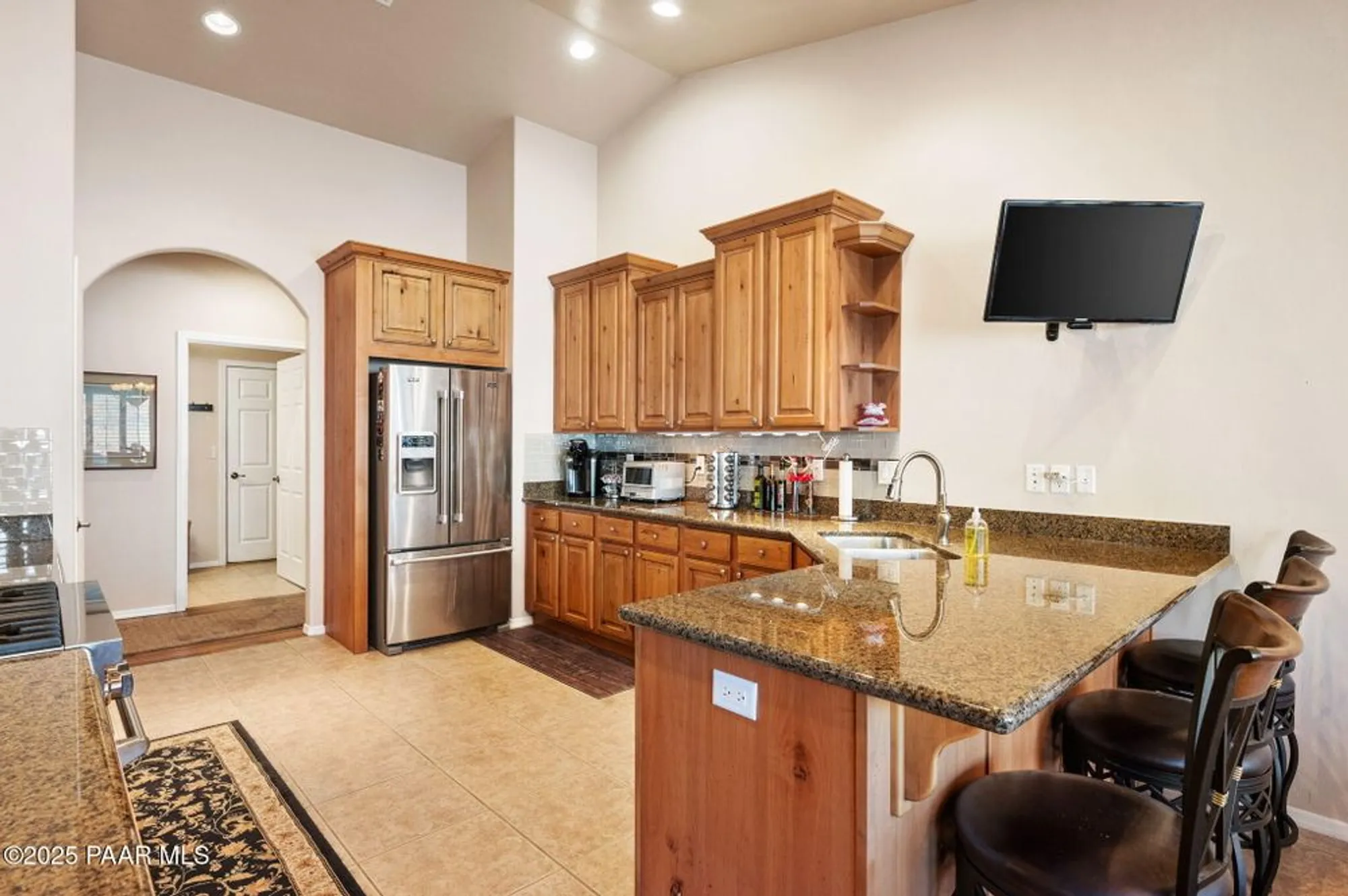 Property Slideshow image 6 of 32 | 4705 sharp shooter way, Prescott, AZ, 86301
