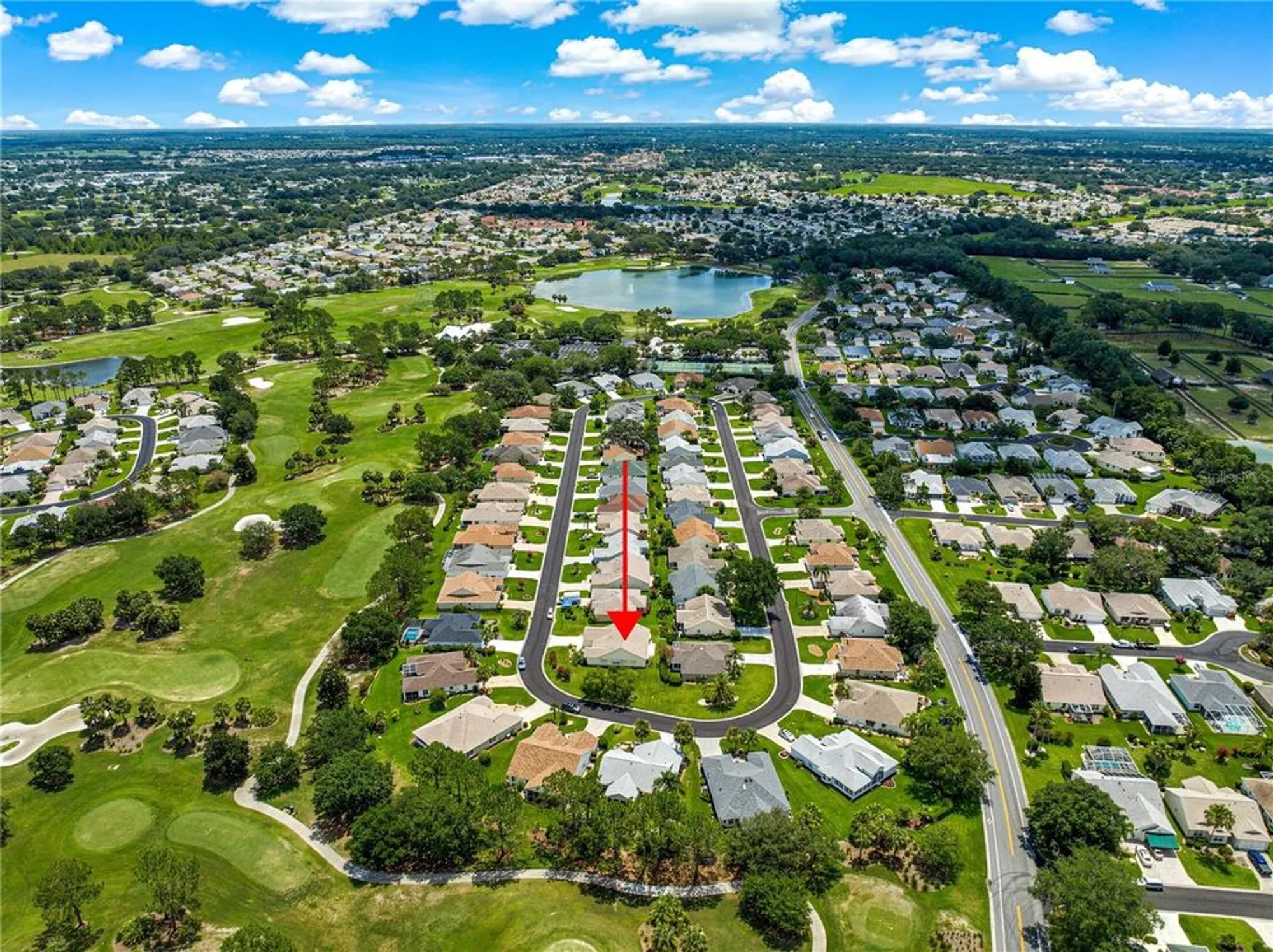 Property Slideshow image 49 of 58 | 2450 merida cir, The Villages, FL, 32162