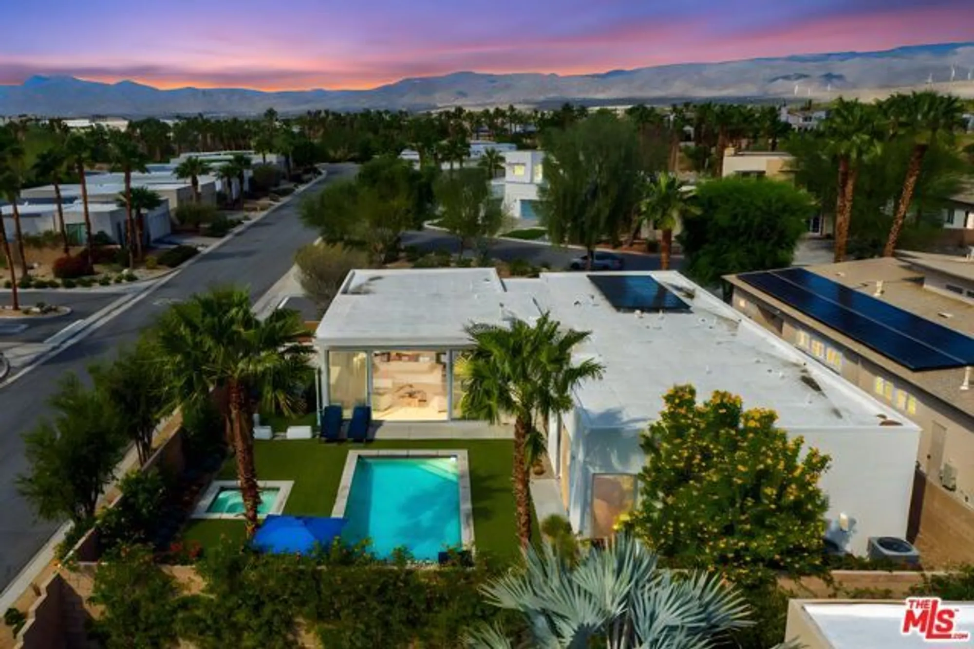 Property Slideshow image 60 of 60 | 4304 vantage ln, Palm Springs, CA, 92262