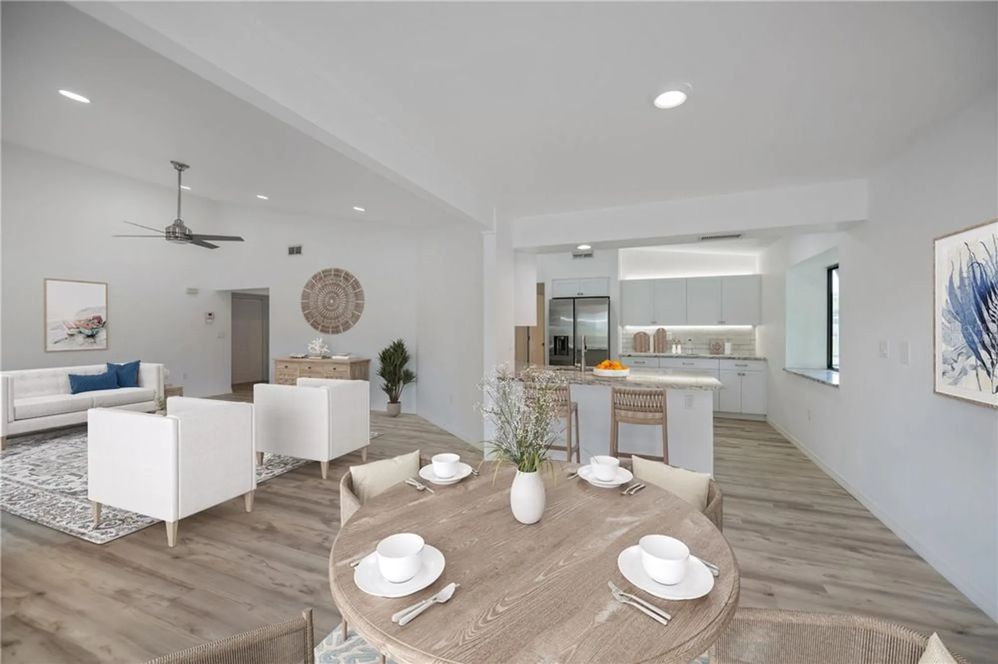 Property Slideshow image 16 of 58 | 425 cypress forest dr, Englewood, FL, 34223