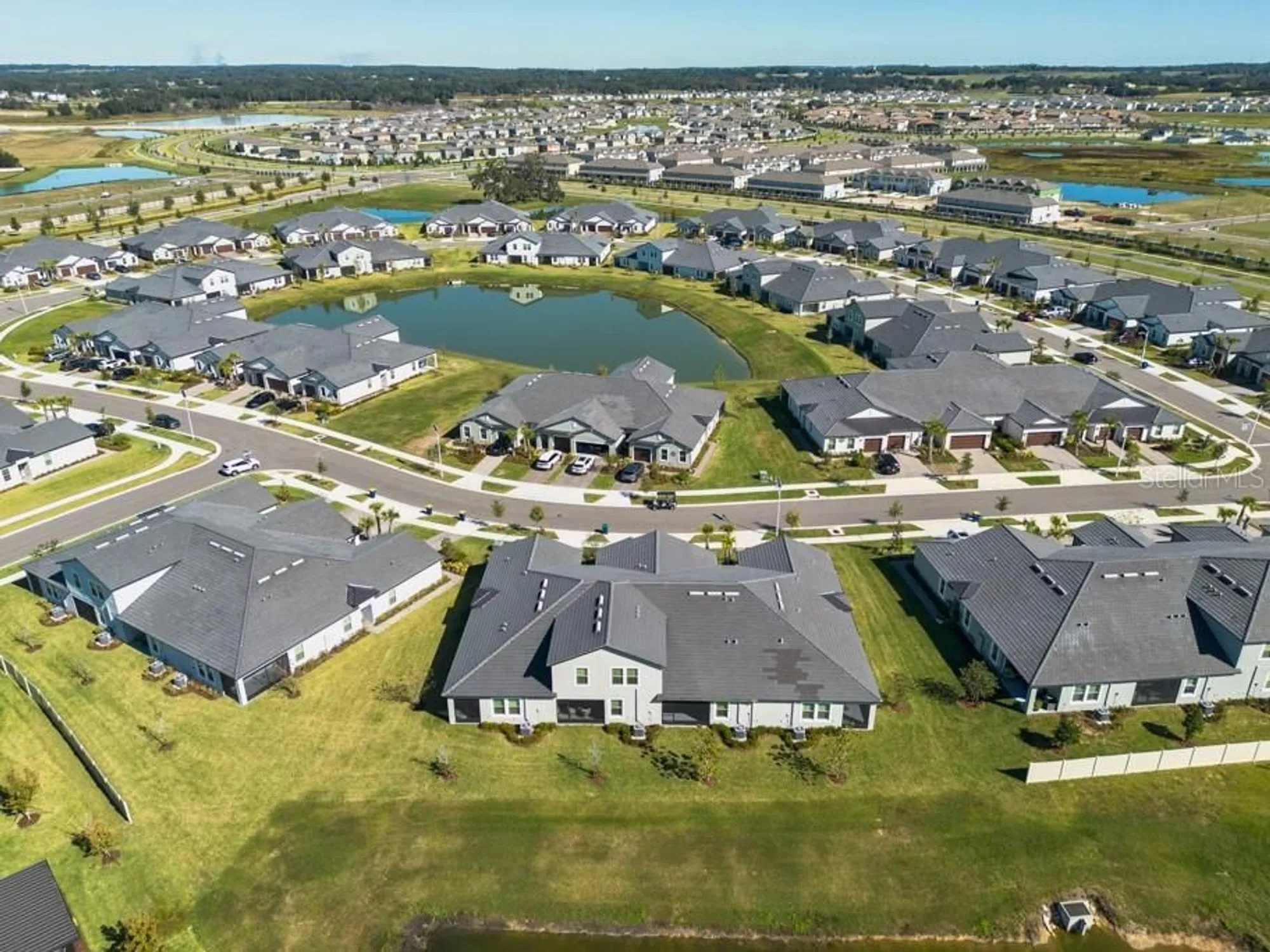 Property Slideshow image 32 of 40 | 10976 gable dig loop, San Antonio, FL, 33576