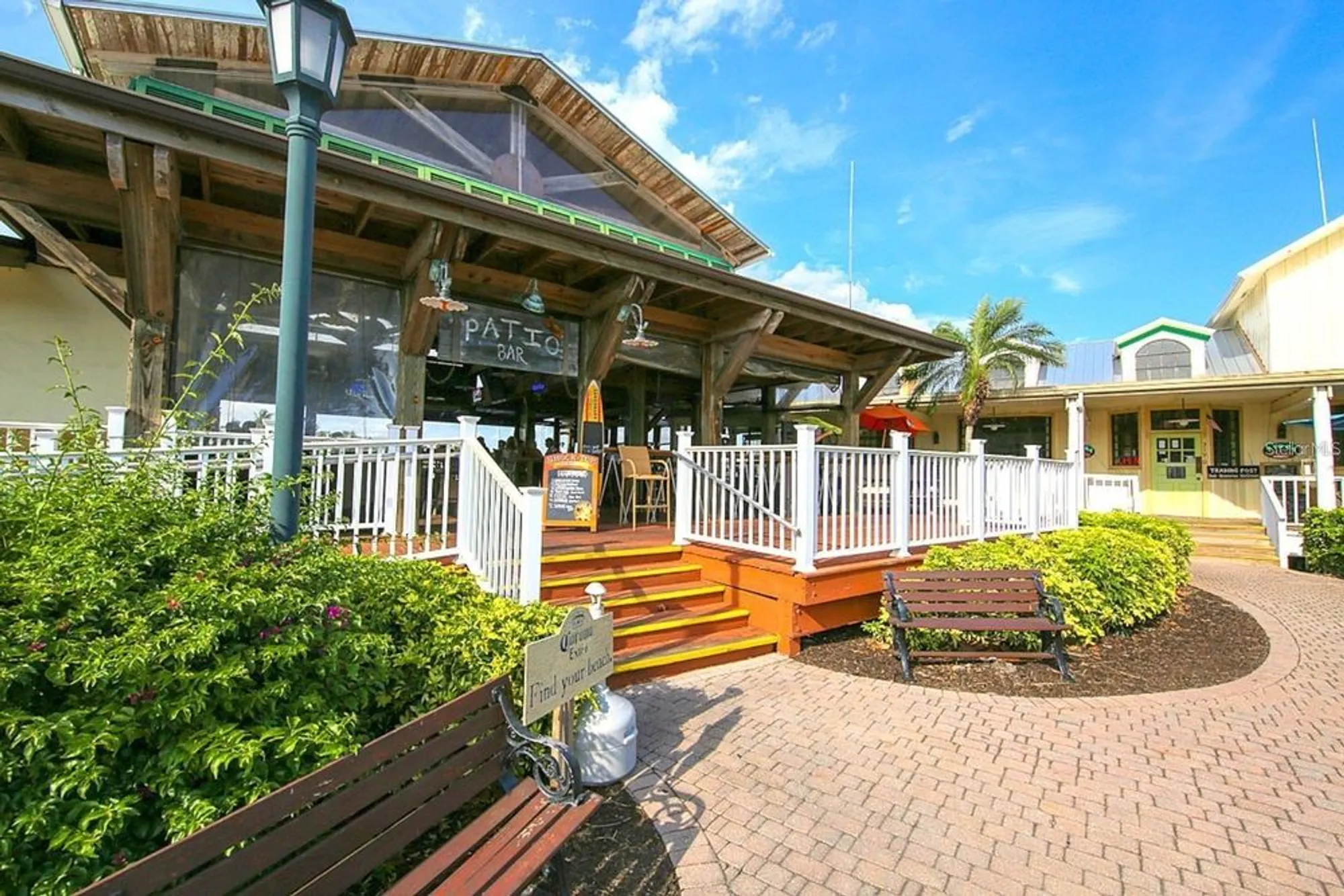 Property Slideshow image 53 of 55 | 4 pirates ln apt 42a, Punta Gorda, FL, 33955