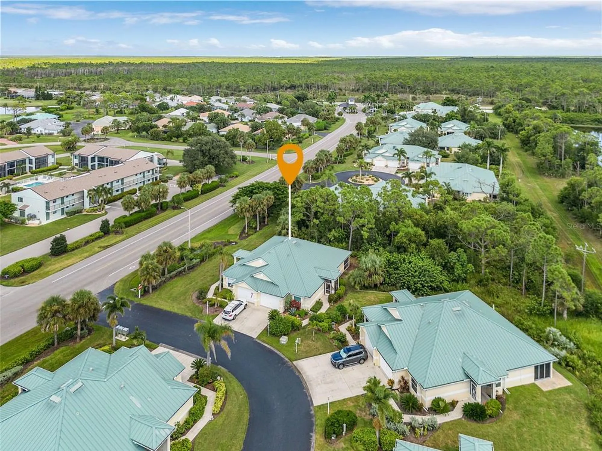 Property Slideshow image 21 of 37 | 404 gaspar key ln, Punta Gorda, FL, 33955