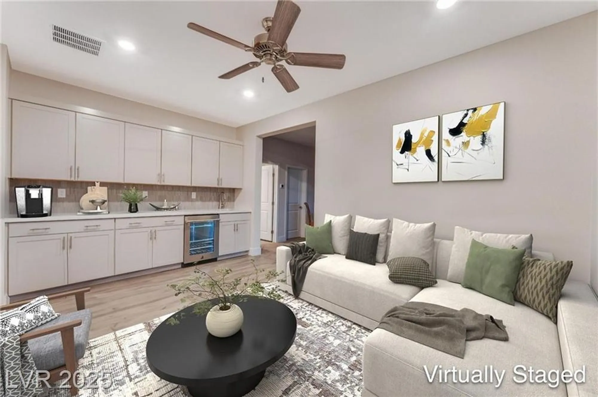 Property Slideshow image 13 of 29 | 4122 yucca bloom st, Las Vegas, NV, 89135