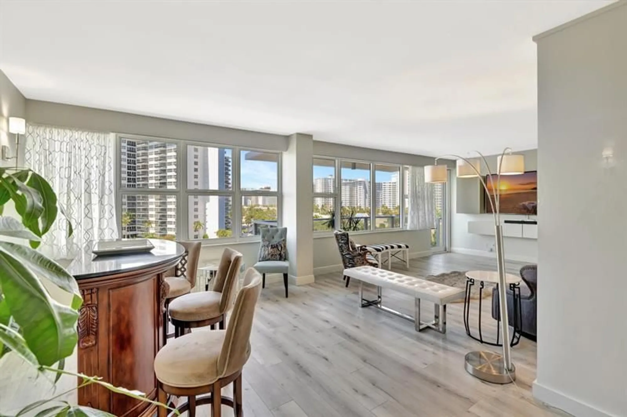 Property Slideshow image 10 of 50 | 3333 ne 34th st 608, Fort Lauderdale, FL, 33308