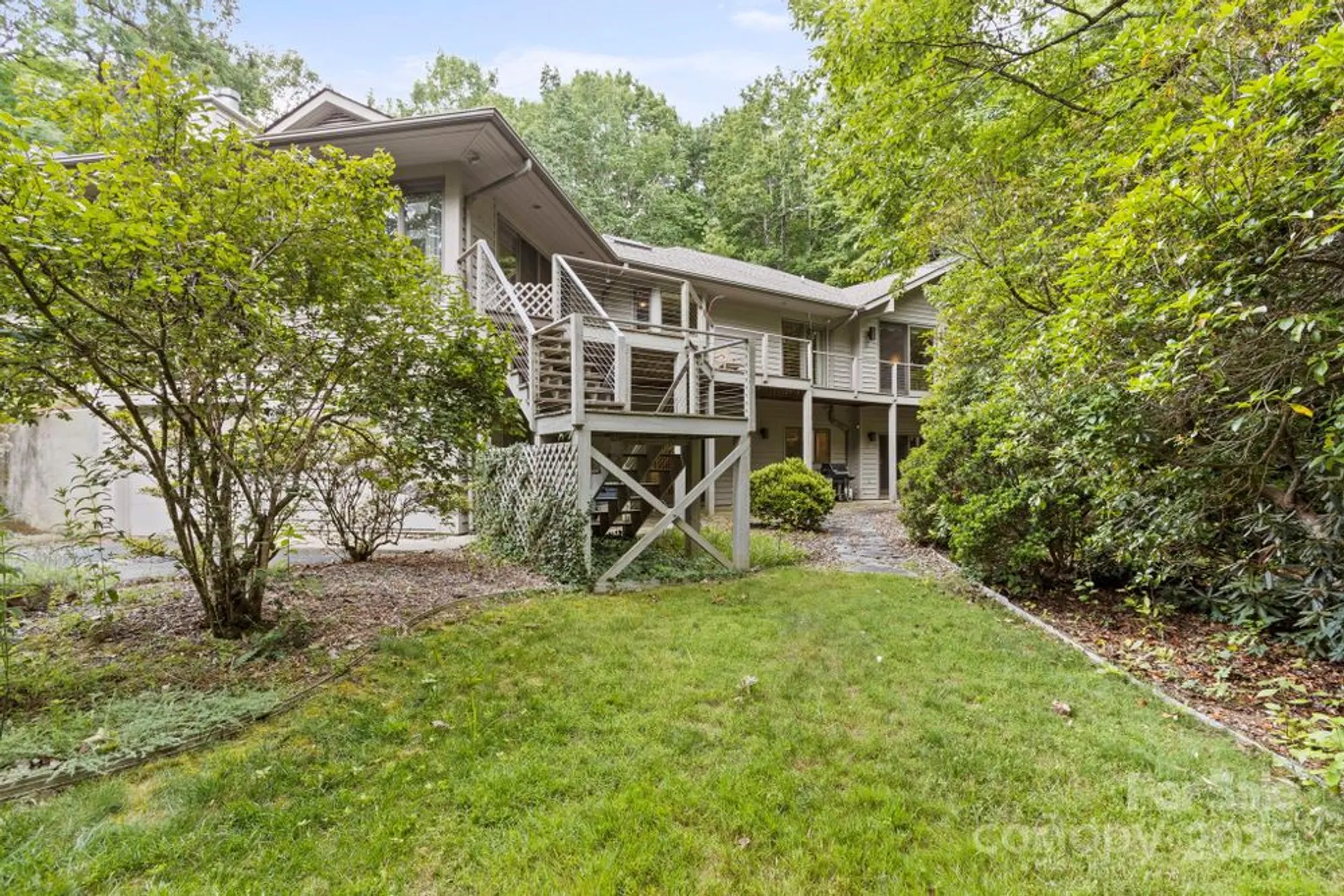 Property Slideshow image 43 of 48 | 100 elmridge dr, Flat Rock, NC, 28731
