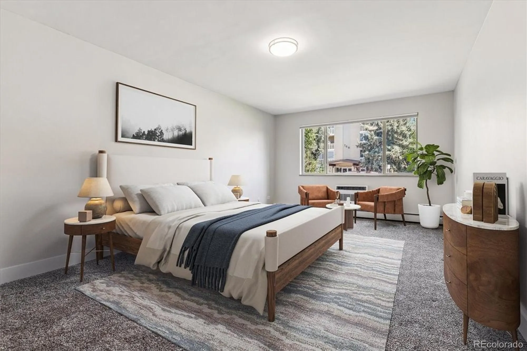 Property Slideshow image 12 of 38 | 695 s alton way 5a, Denver, CO, 80247