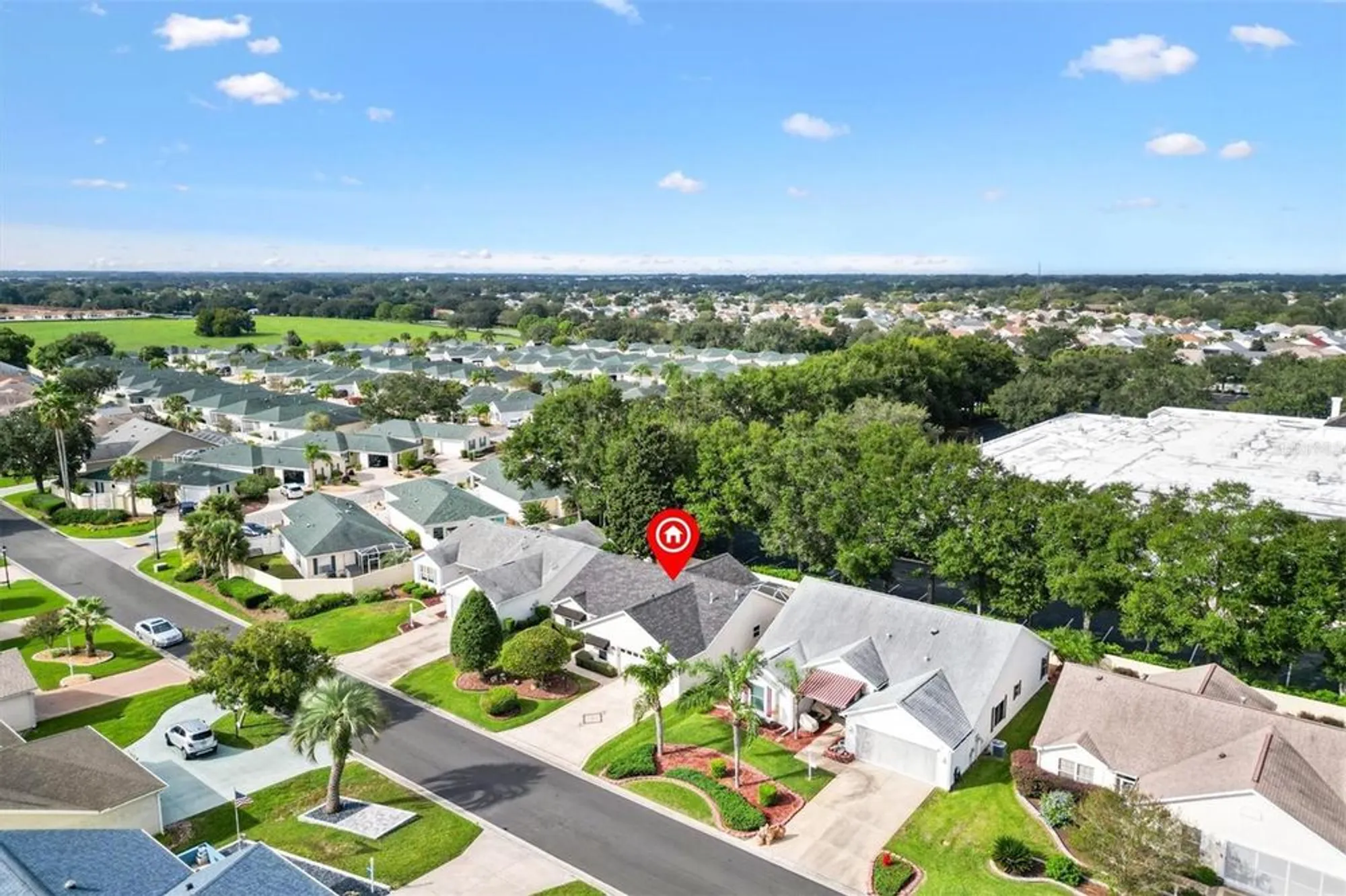 Property Slideshow image 43 of 46 | 2573 caribe dr, The Villages, FL, 32162