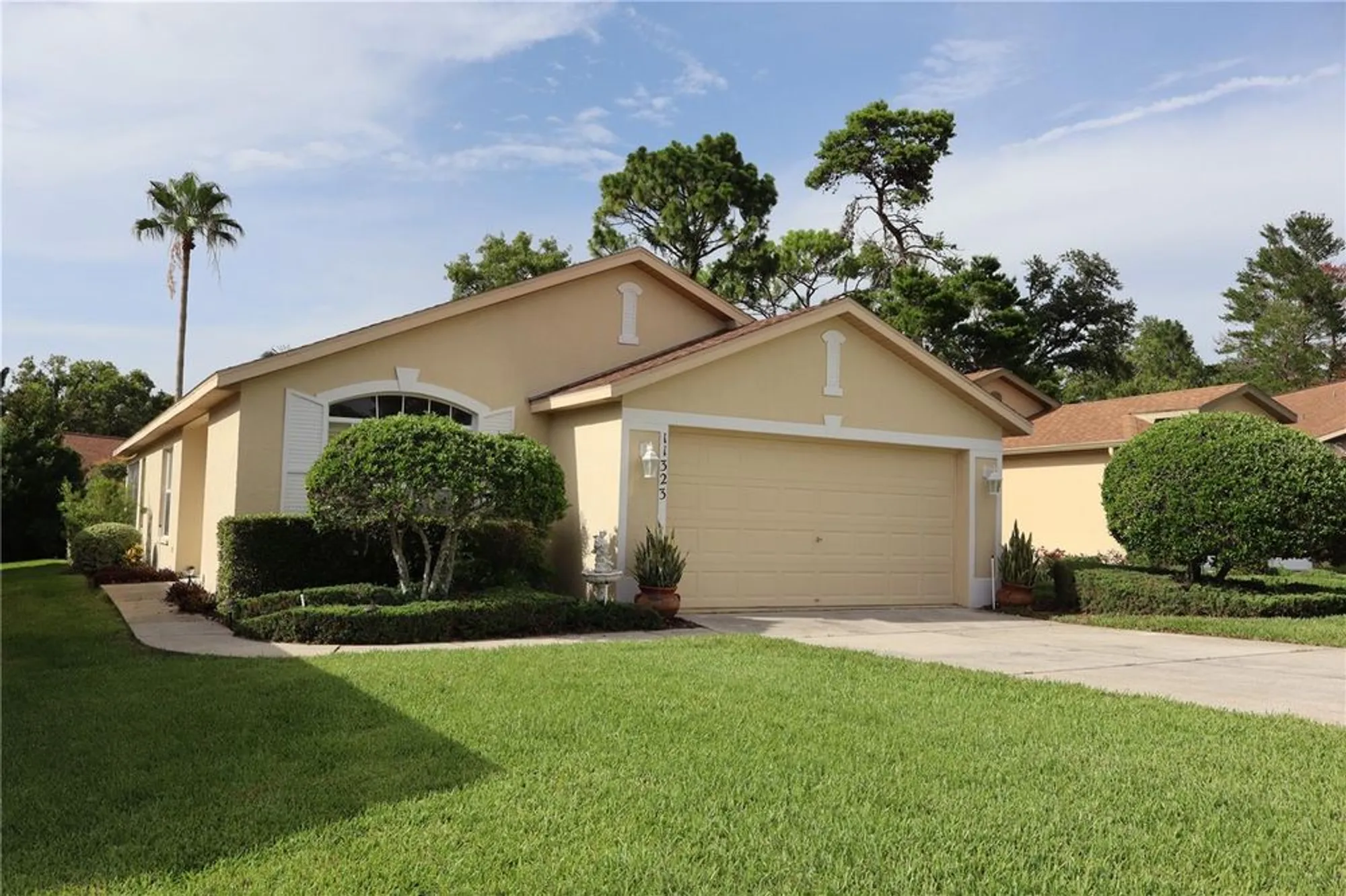 Property Slideshow image 1 of 22 | 11323 highlander ct, Spring Hill, FL, 34609