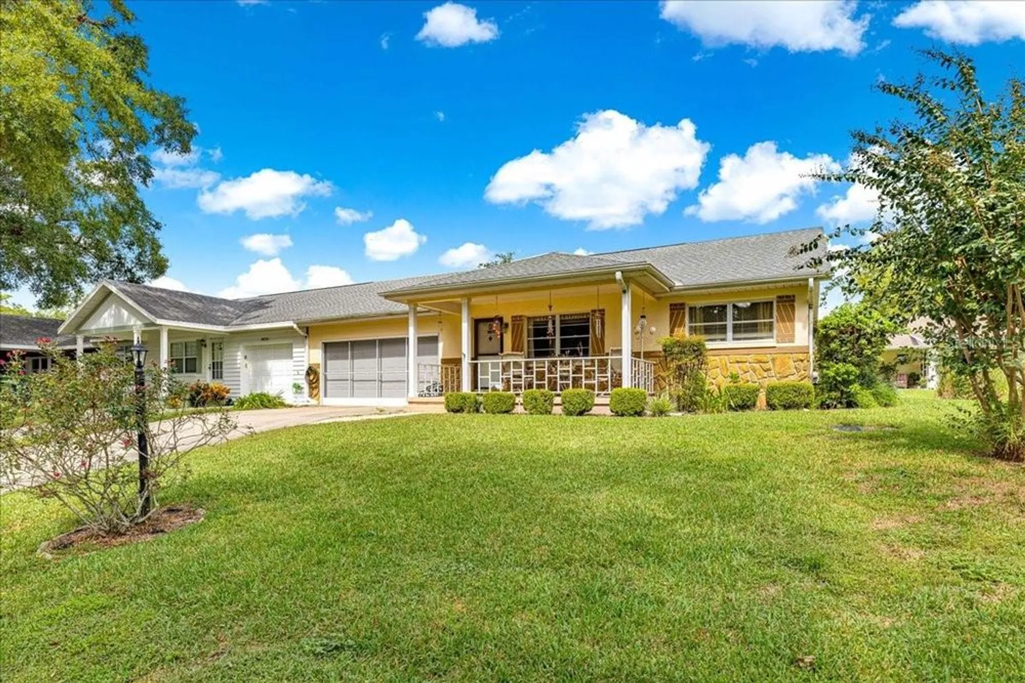 Property Slideshow image 27 of 30 | 8873 sw 95th st d, Ocala, FL, 34481