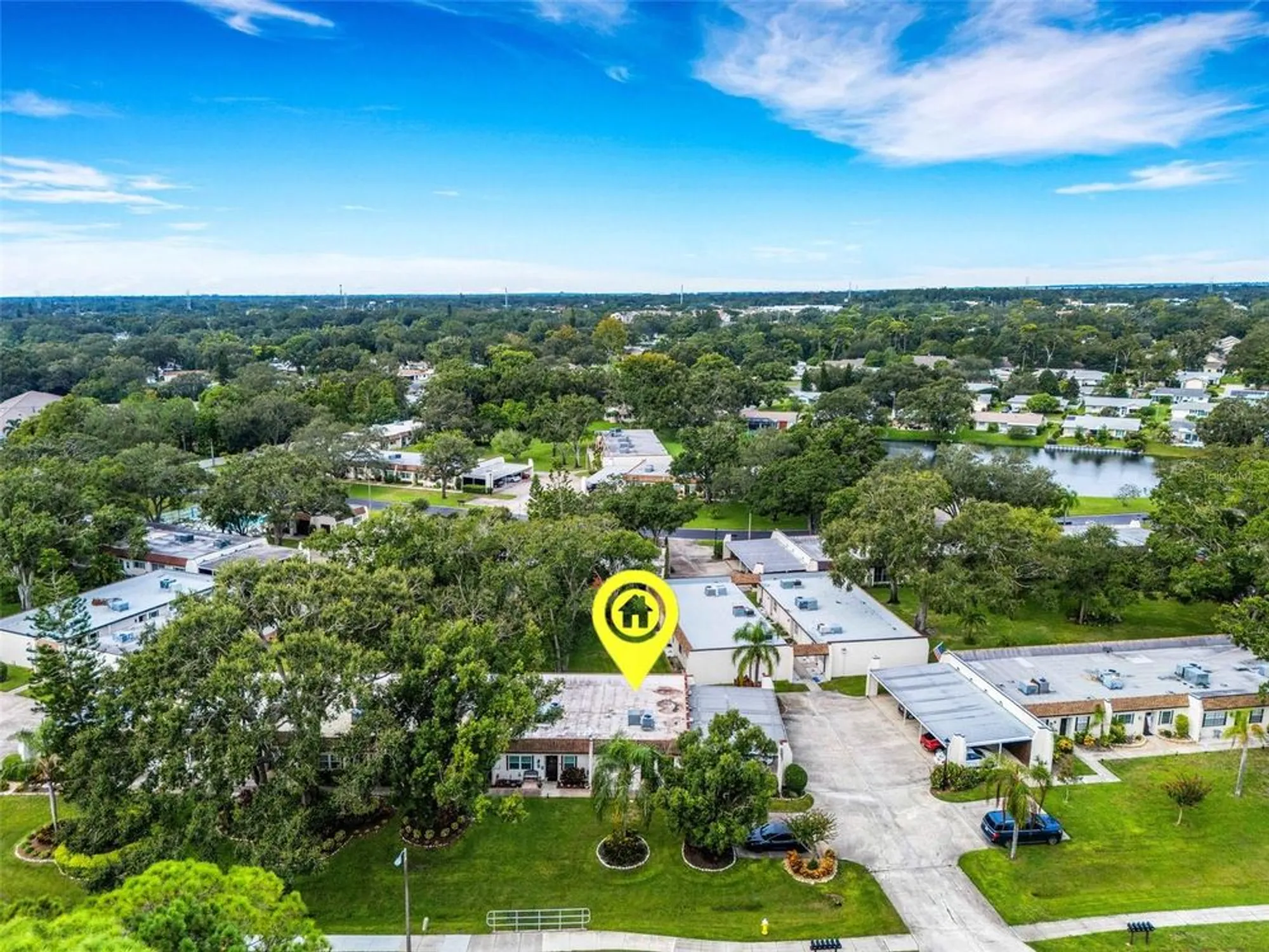 Property Slideshow image 40 of 78 | 3140 highlands blvd f, Palm Harbor, FL, 34684