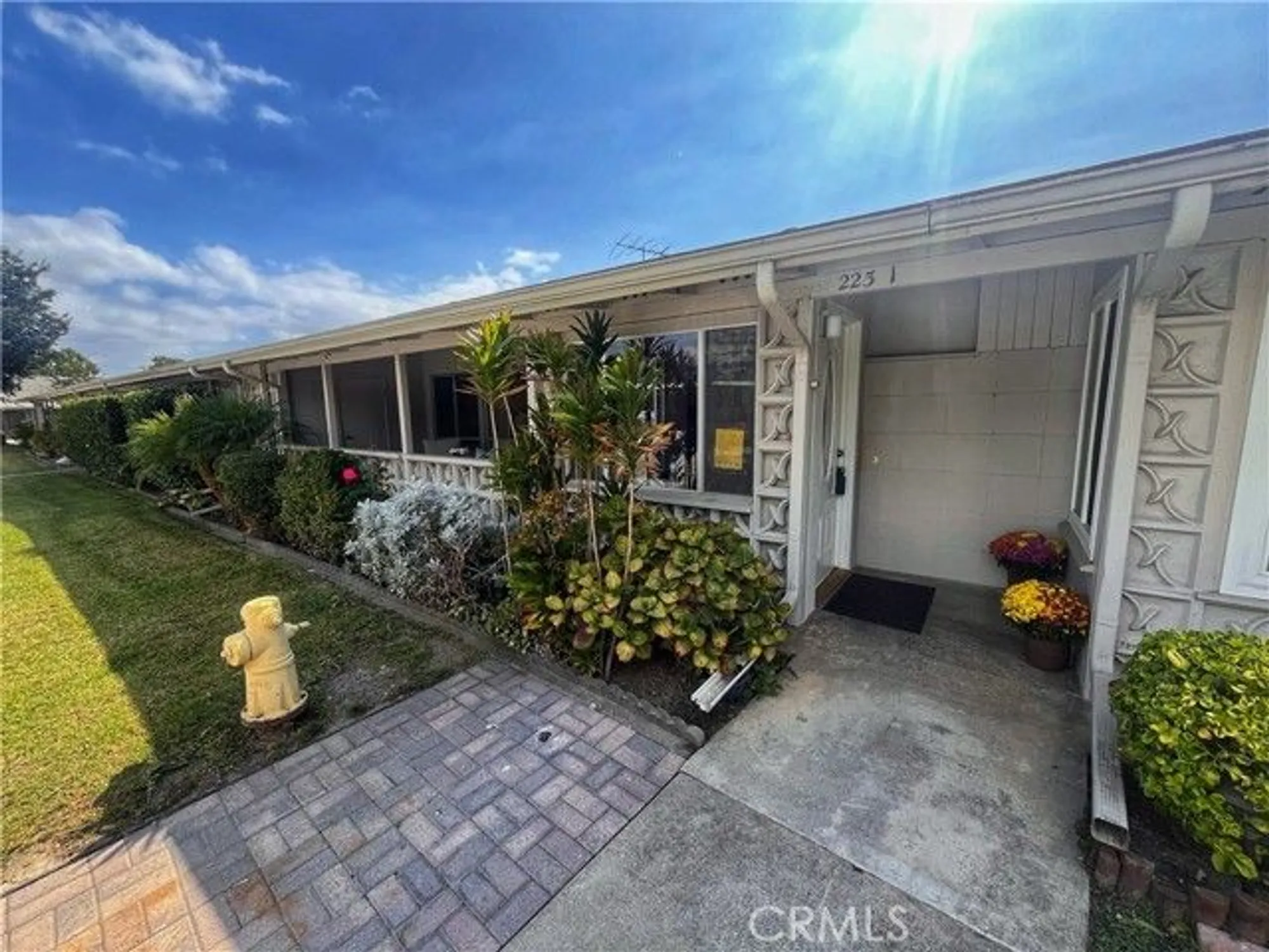 Property Slideshow image 1 of 24 | 13081 oak hills dr # m9-223i, Seal Beach, CA, 90740
