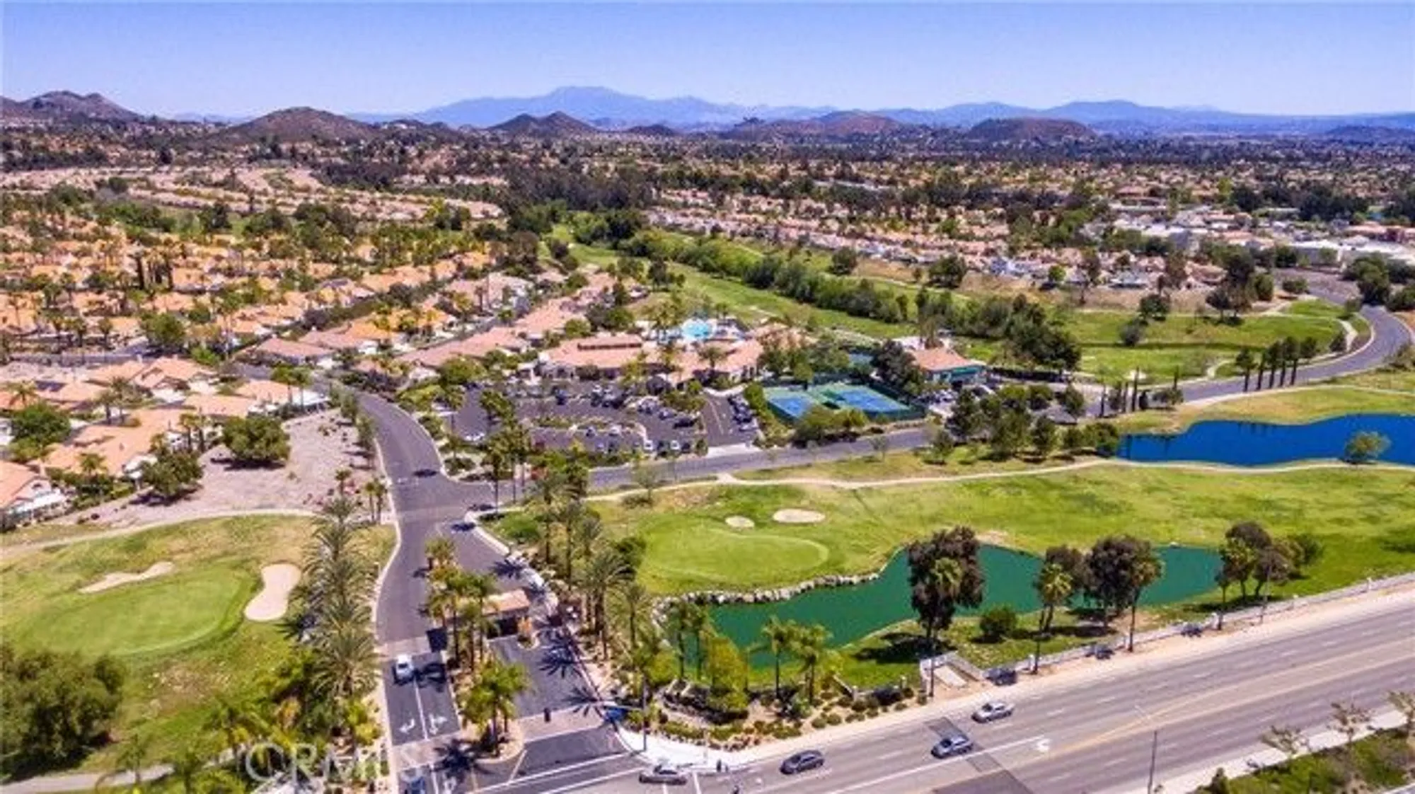 Property Slideshow image 34 of 36 | 24182 via llano, Murrieta, CA, 92562