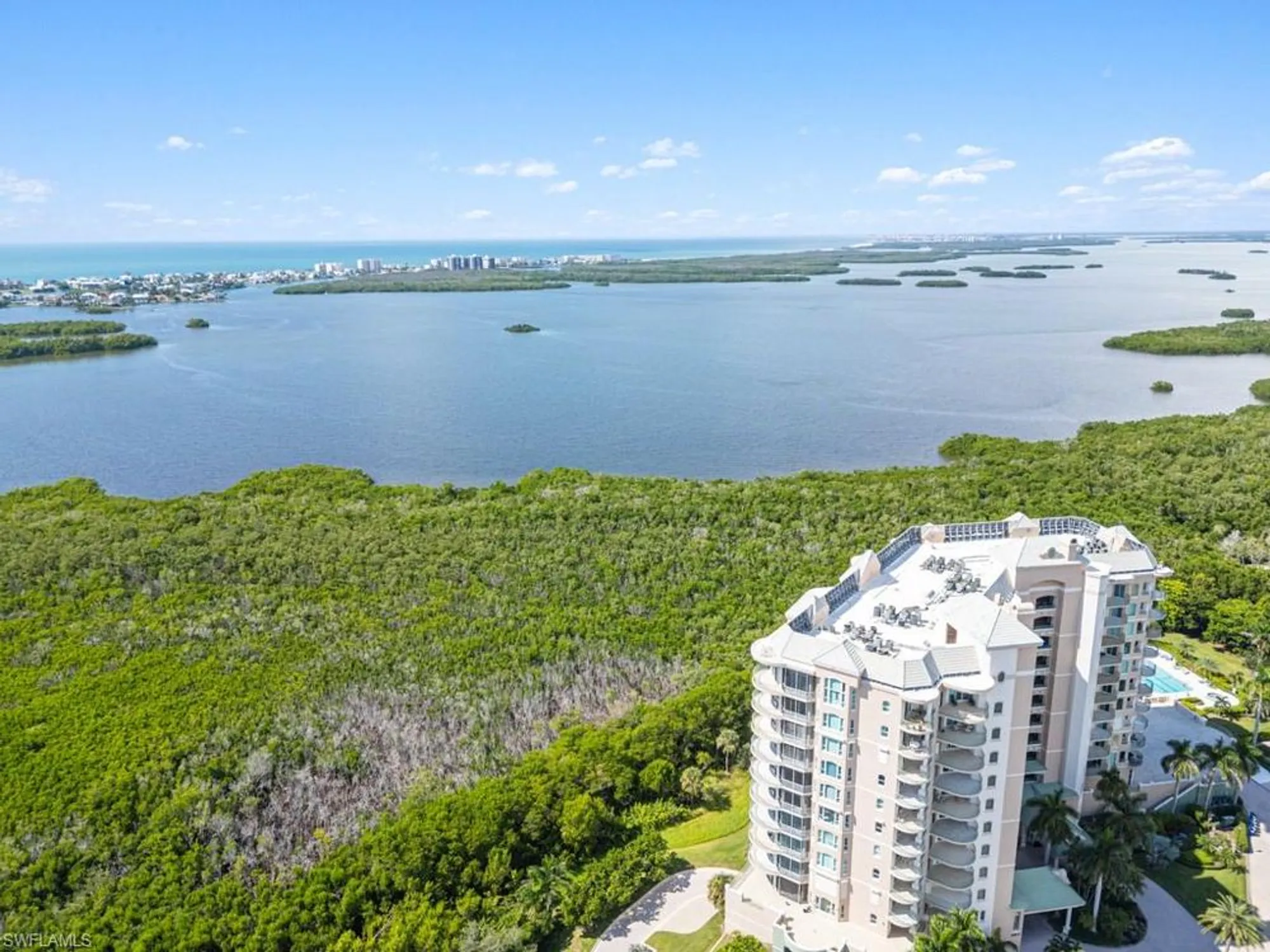 Property Slideshow image 43 of 46 | 4811 island pond ct 705, Bonita Springs, FL, 34134