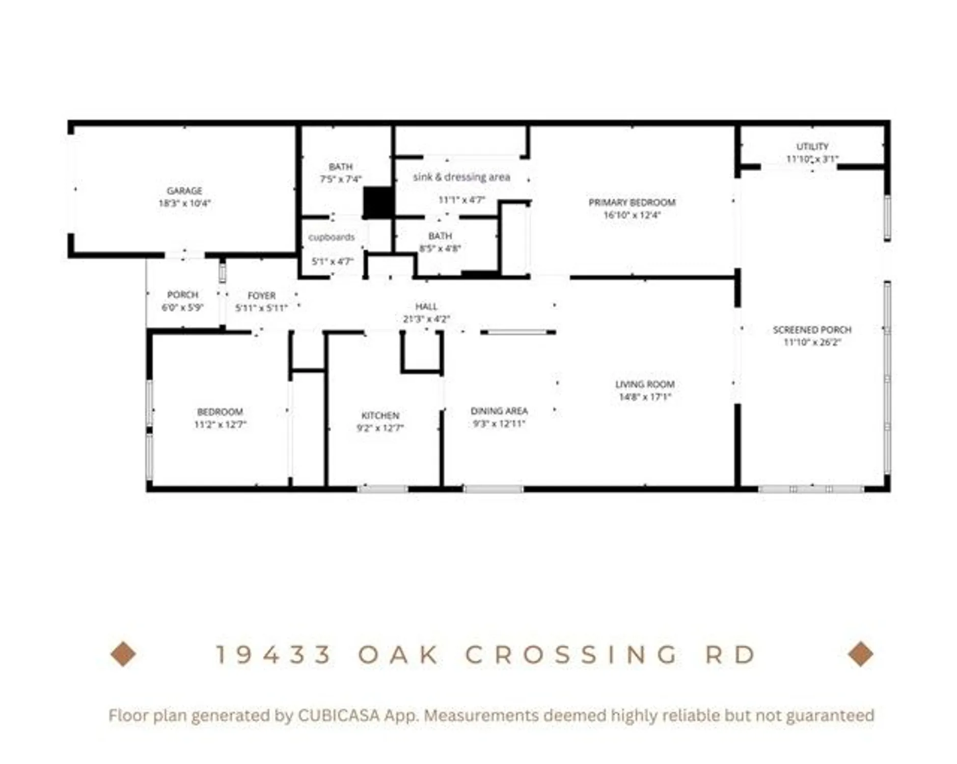 Property Slideshow image 51 of 51 | 19433 oak crossing rd, Newhall, CA, 91321