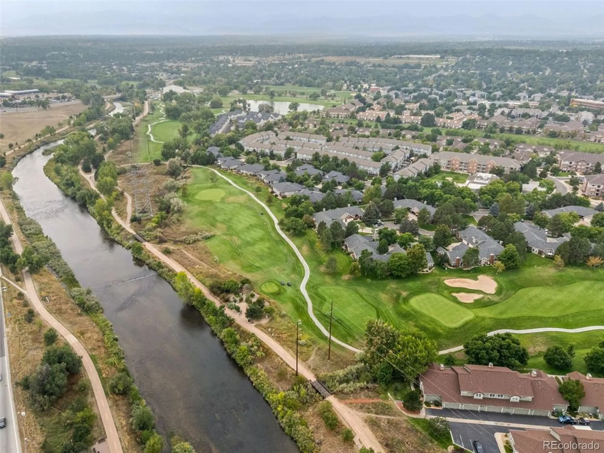 Property Slideshow image 44 of 48 | 2730 w riverwalk cir a, Littleton, CO, 80123