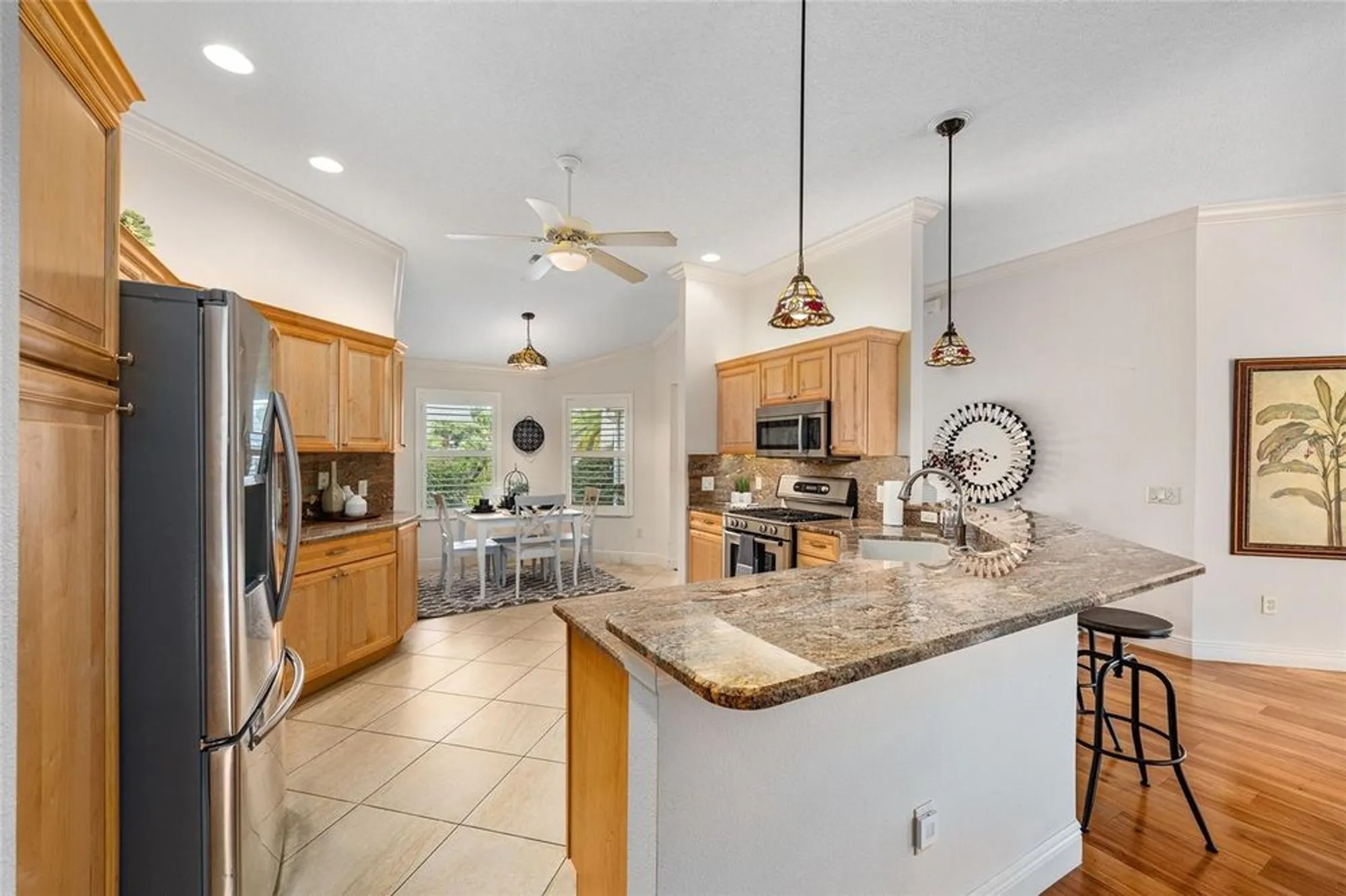 Property Slideshow image 16 of 53 | 17394 se 72nd deer run ave, The Villages, FL, 32162