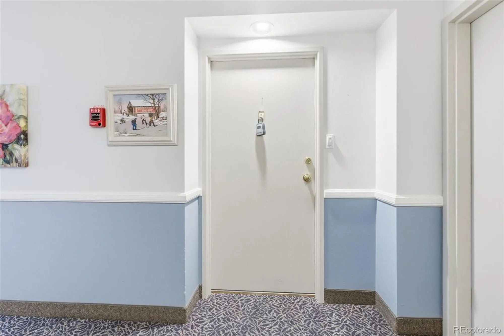 Property Slideshow image 13 of 49 | 13850 e marina dr apt 301, Aurora, CO, 80014