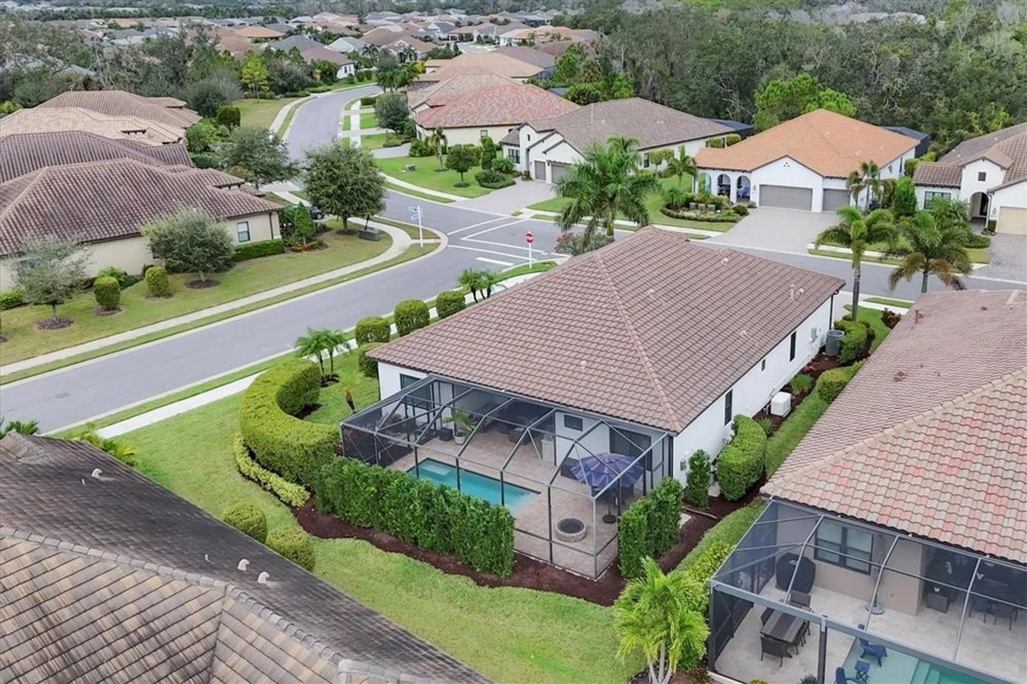 Property Slideshow image 53 of 77 | 13106 indigo way, Bradenton, FL, 34211