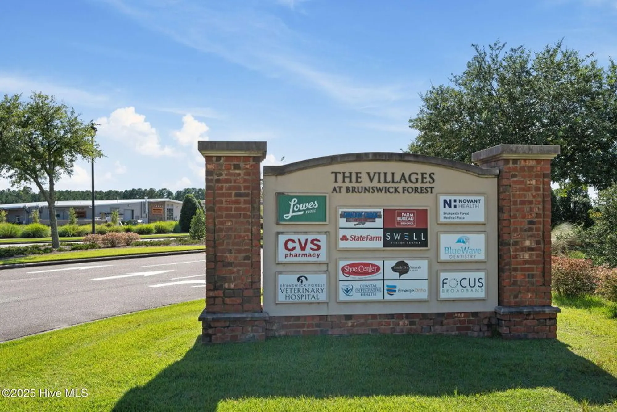 Property Slideshow image 61 of 63 | 1127 walbury ct, Leland, NC, 28451