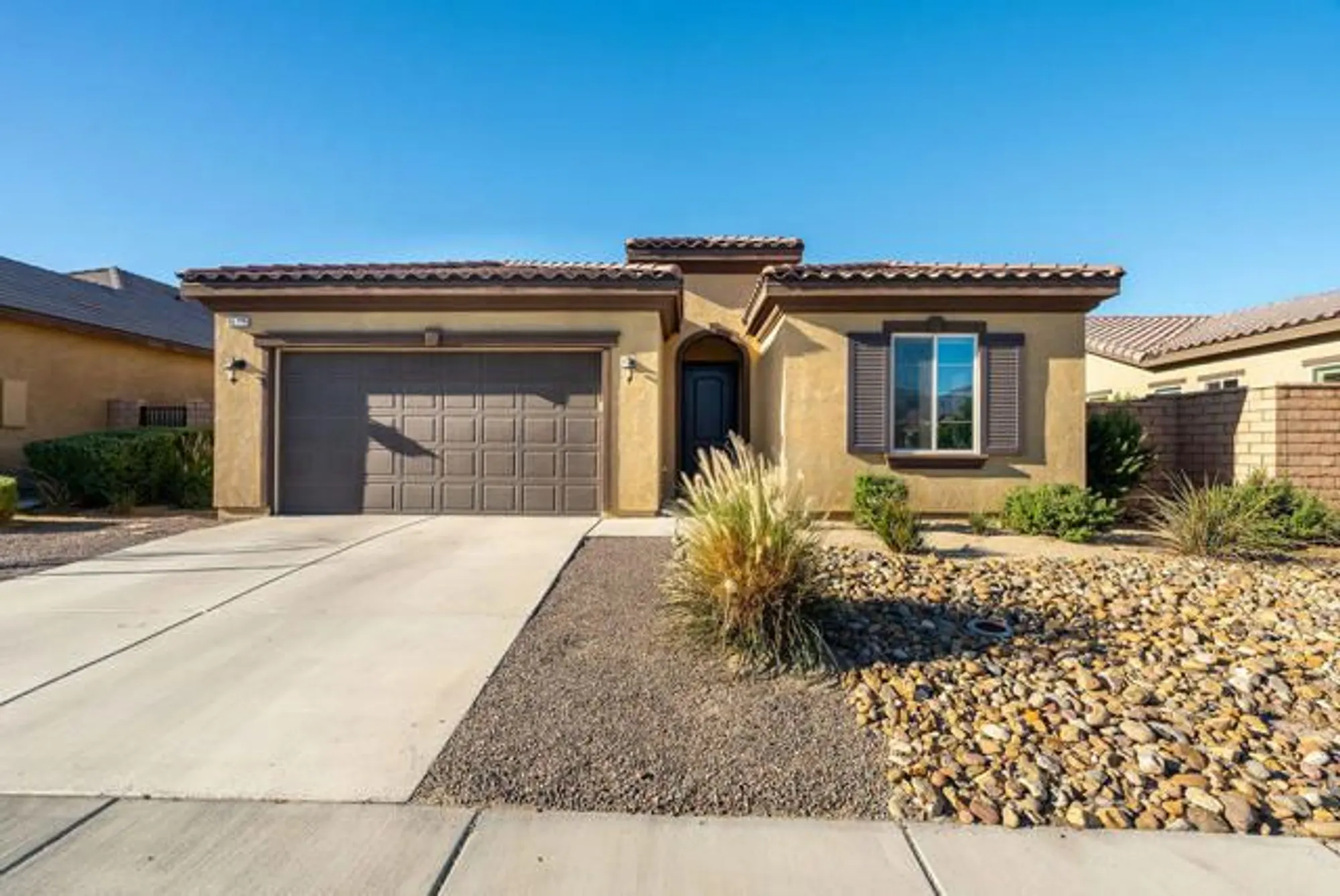 Property Slideshow image 4 of 72 | 85115 stazzano pl, Indio, CA, 92203