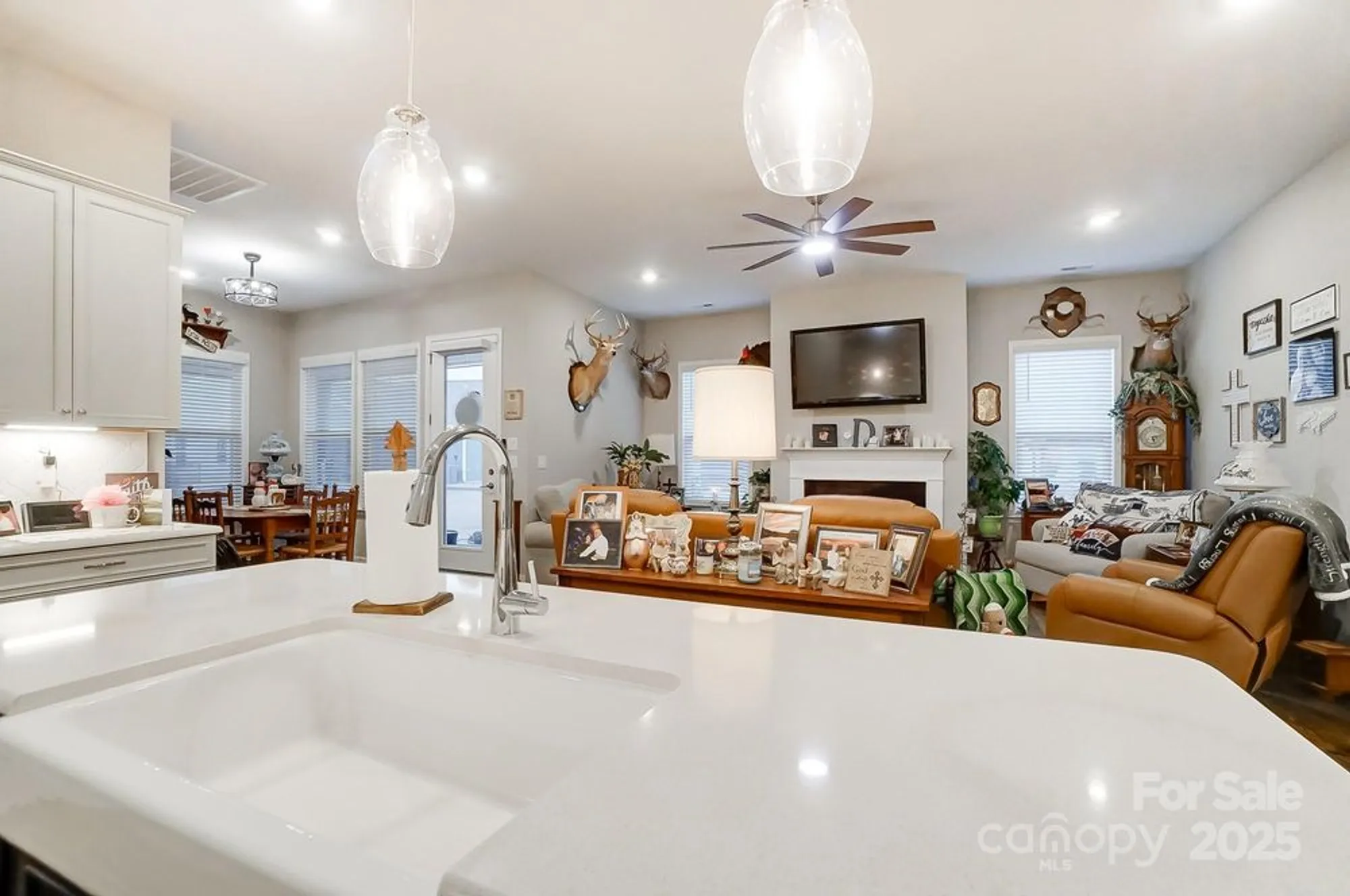 Property Slideshow image 17 of 42 | 267 portrait way, Indian Trail, NC, 28079