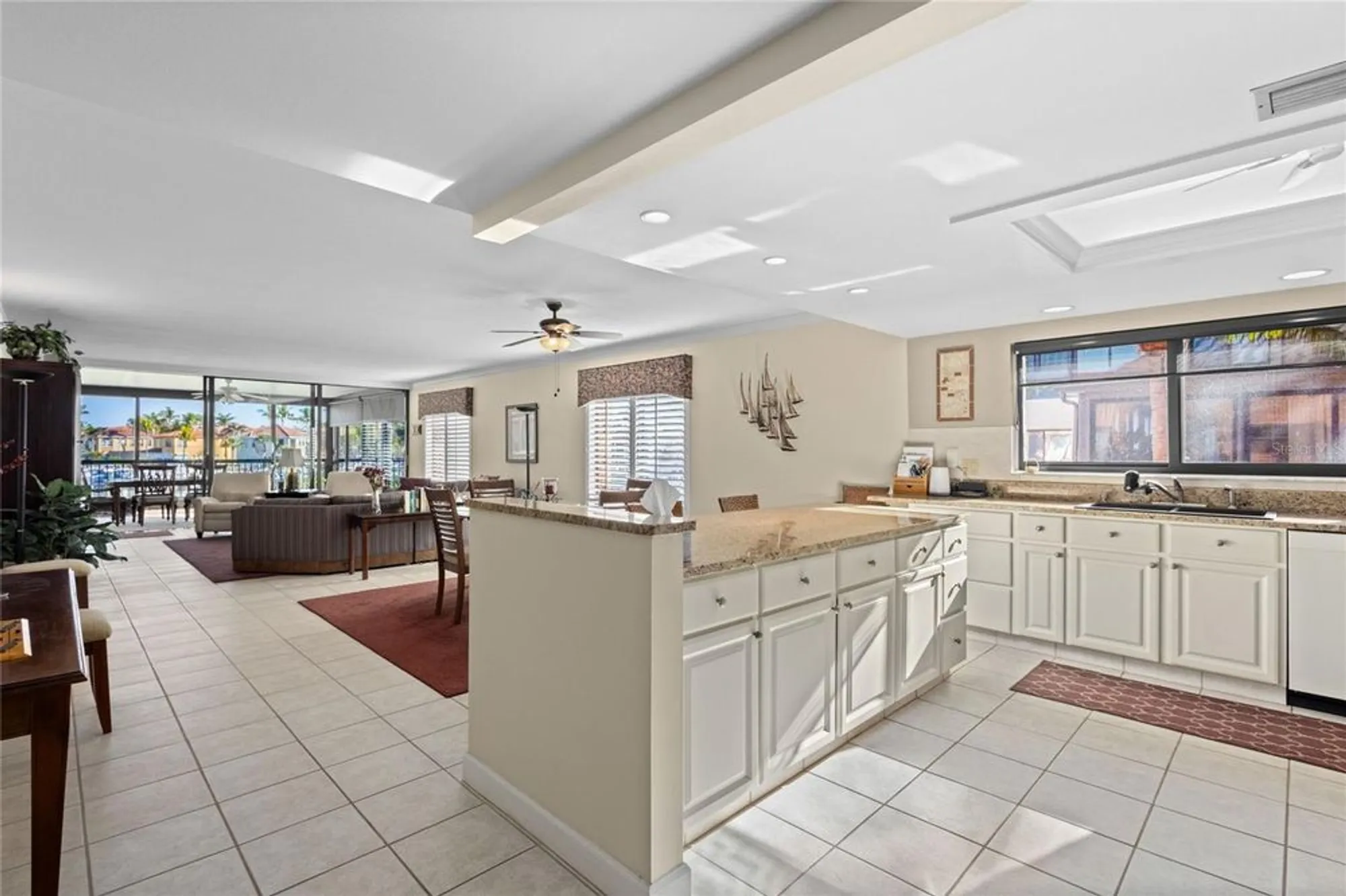 Property Slideshow image 8 of 40 | 3230 southshore dr 36b, Punta Gorda, FL, 33955