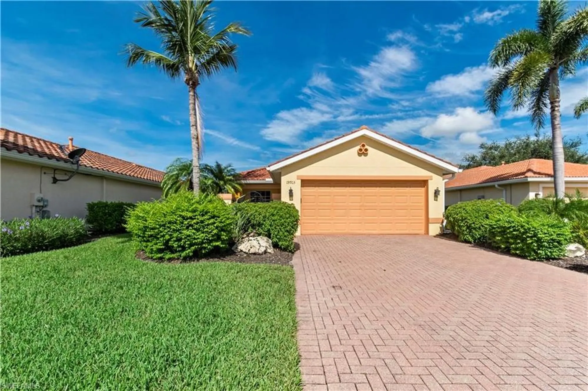 Property Slideshow image 29 of 29 | 19703 villa rosa loop, Estero, FL, 33967