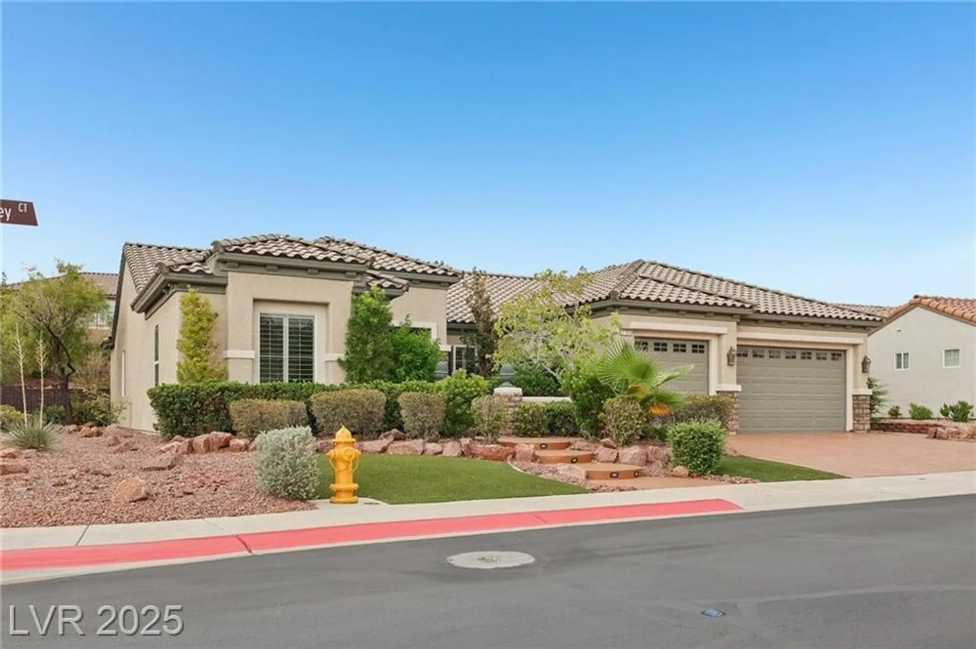 Property Slideshow image 3 of 38 | 2359 blooming valley ct, Henderson, NV, 89052