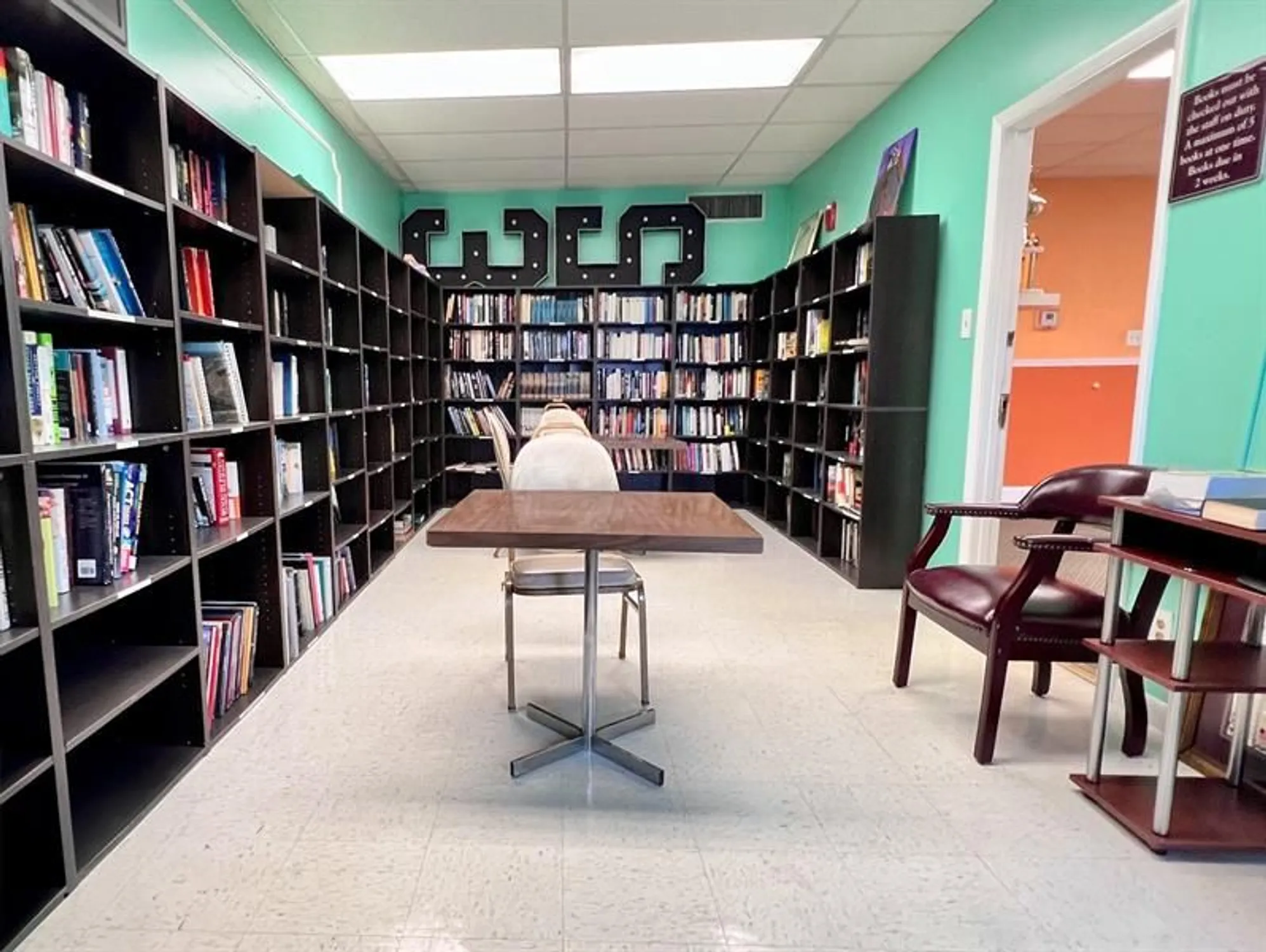 Property Slideshow image 41 of 44 | 4750 nw 22nd ct 507, Lauderhill, FL, 33313