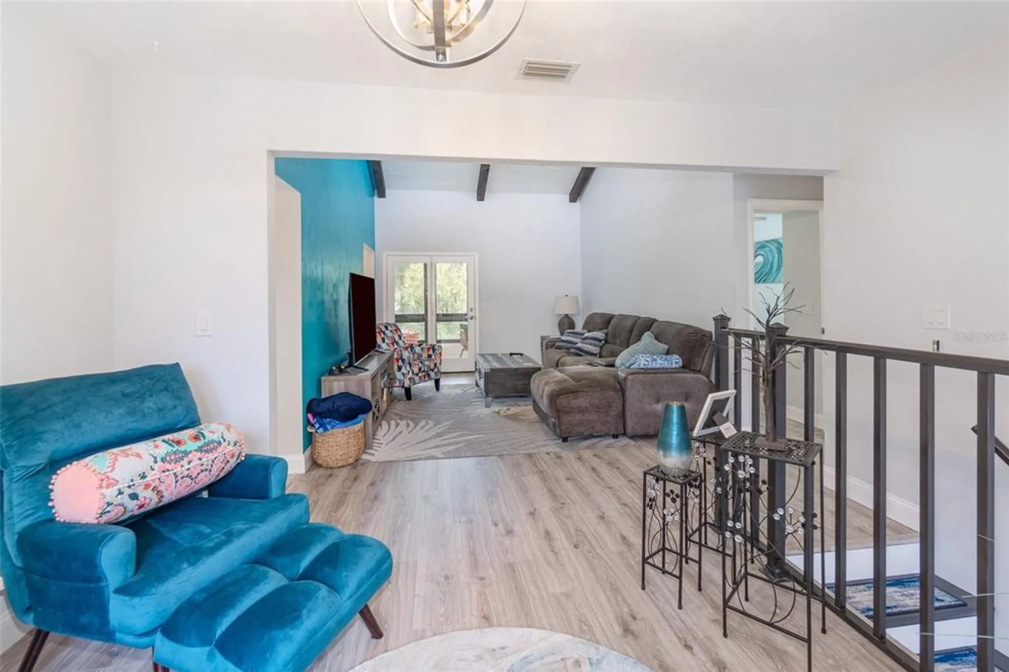 Property Slideshow image 5 of 26 | 133 blue heron dr c, Daytona Beach, FL, 32119