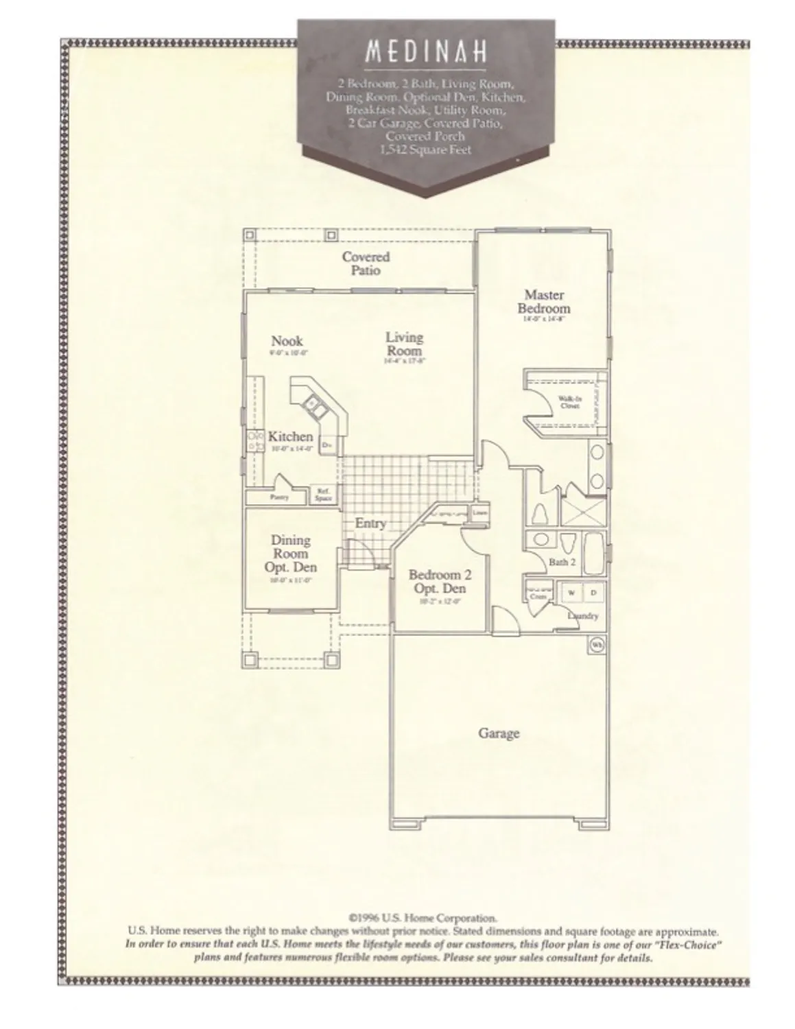 Property Slideshow image 33 of 33 | 80187 royal birkdale dr, Indio, CA, 92201