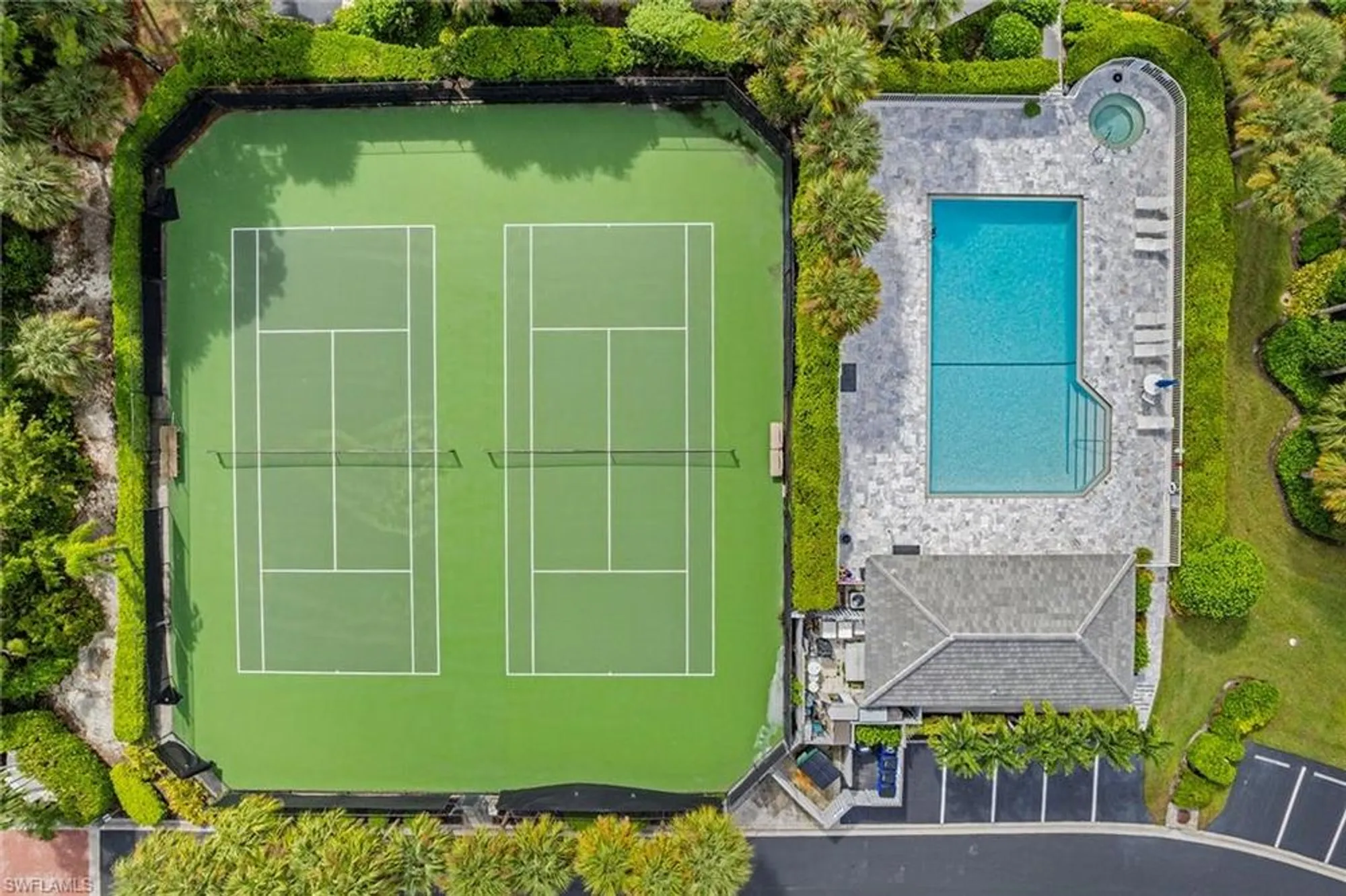 Property Slideshow image 18 of 18 | 4140 lake forest dr apt 1222, Bonita Springs, FL, 34134