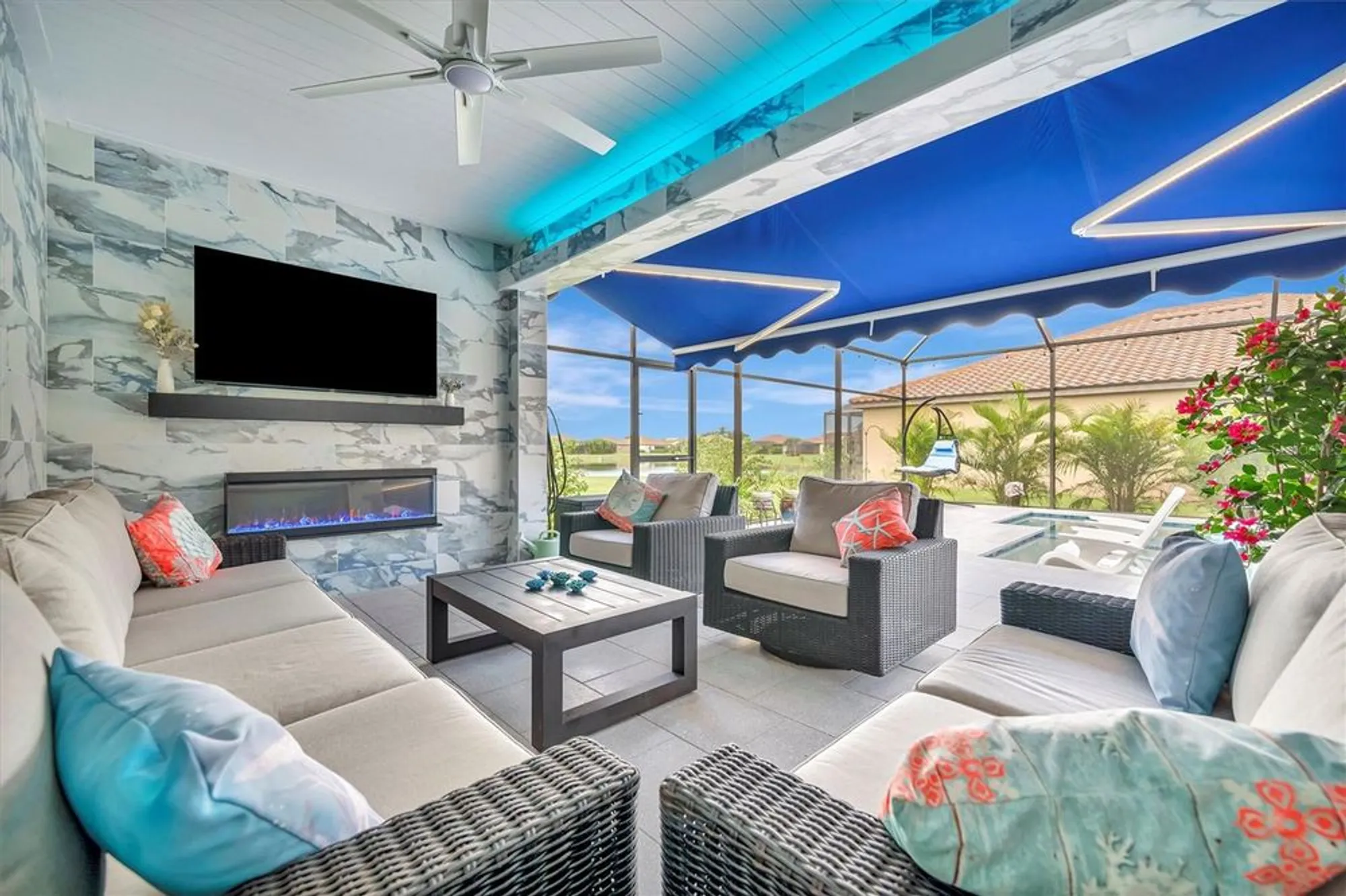 Property Slideshow image 44 of 71 | 6741 rookery lake dr, Bradenton, FL, 34212