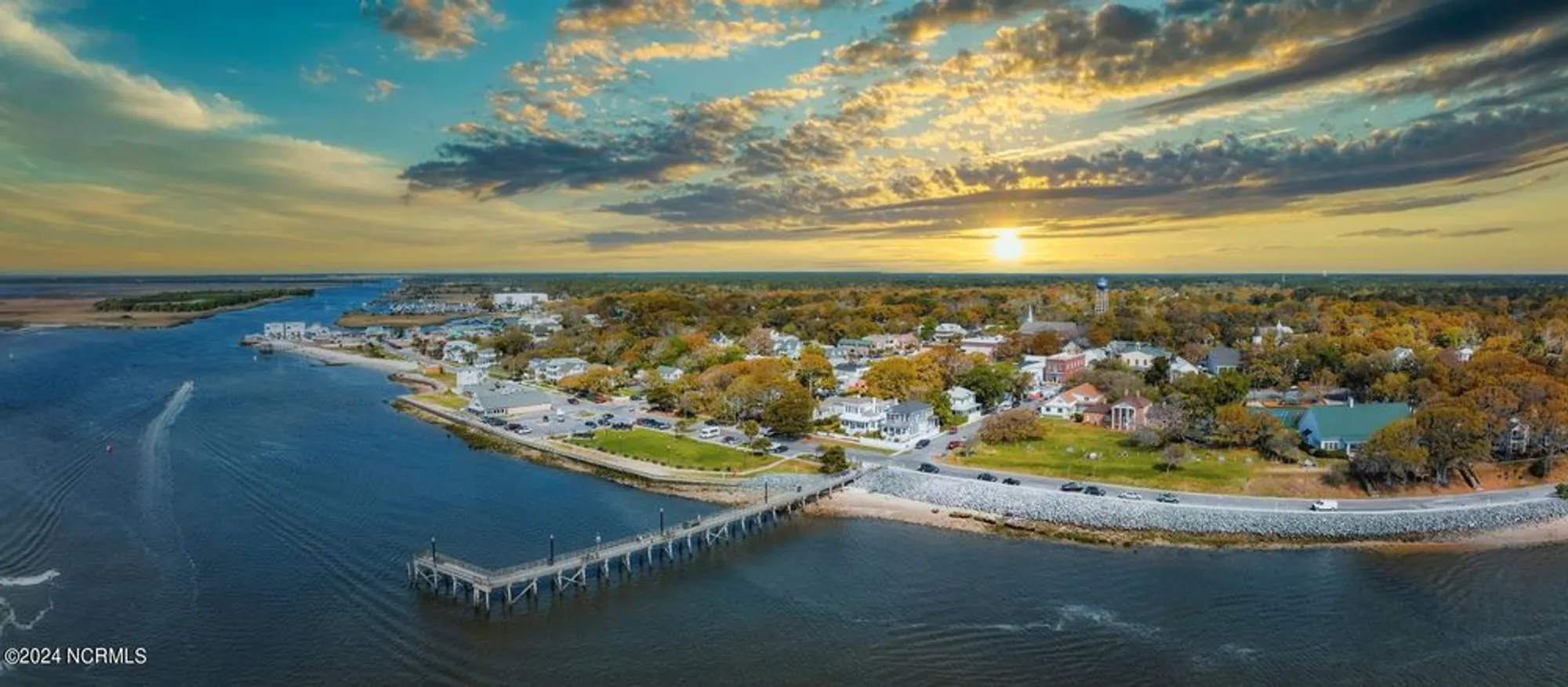 Property Slideshow image 71 of 71 | 2611 mariners way, Southport, NC, 28461
