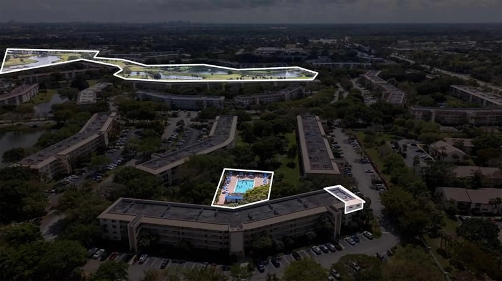 Property Slideshow image 36 of 40 | 2301 lucaya ln # 04, Coconut Creek, FL, 33066