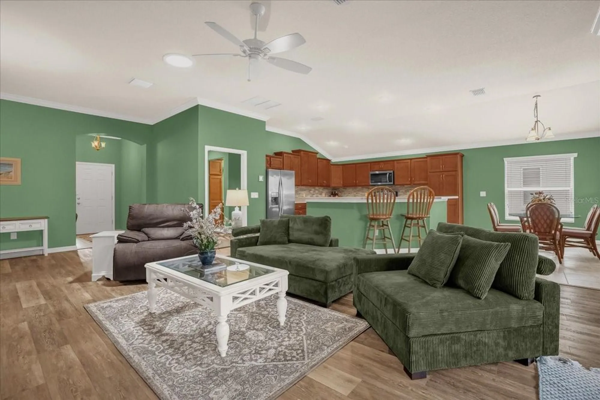 Property Slideshow image 6 of 31 | 3283 delk dr, The Villages, FL, 32163