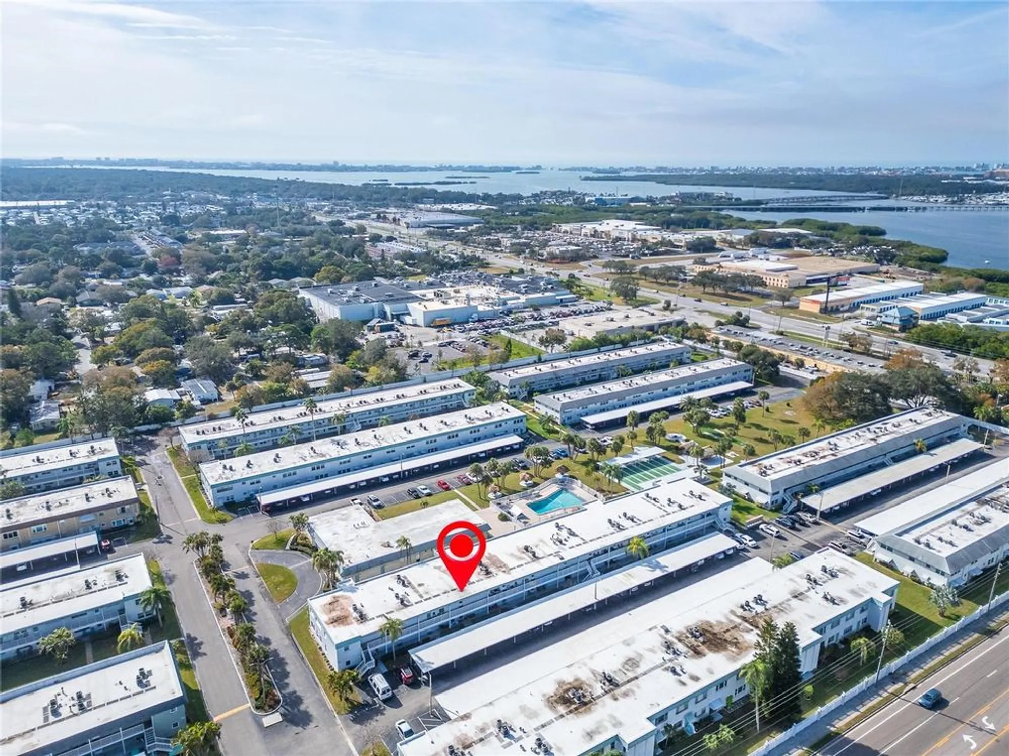 Property Slideshow image 50 of 54 | 5286 81st st n apt 4, St Petersburg, FL, 33709