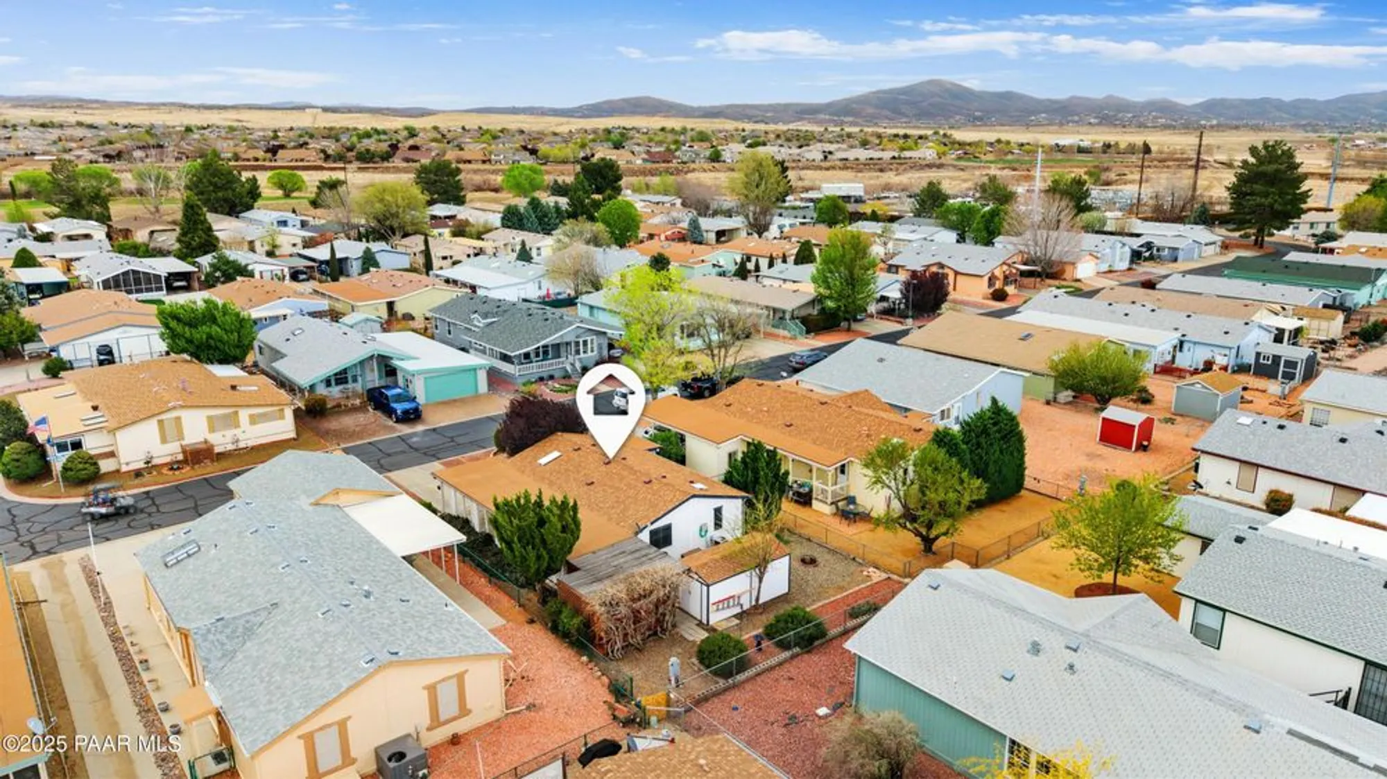 Property Slideshow image 23 of 23 | 636 n mesquite tree dr, Dewey-Humboldt, AZ, 86327