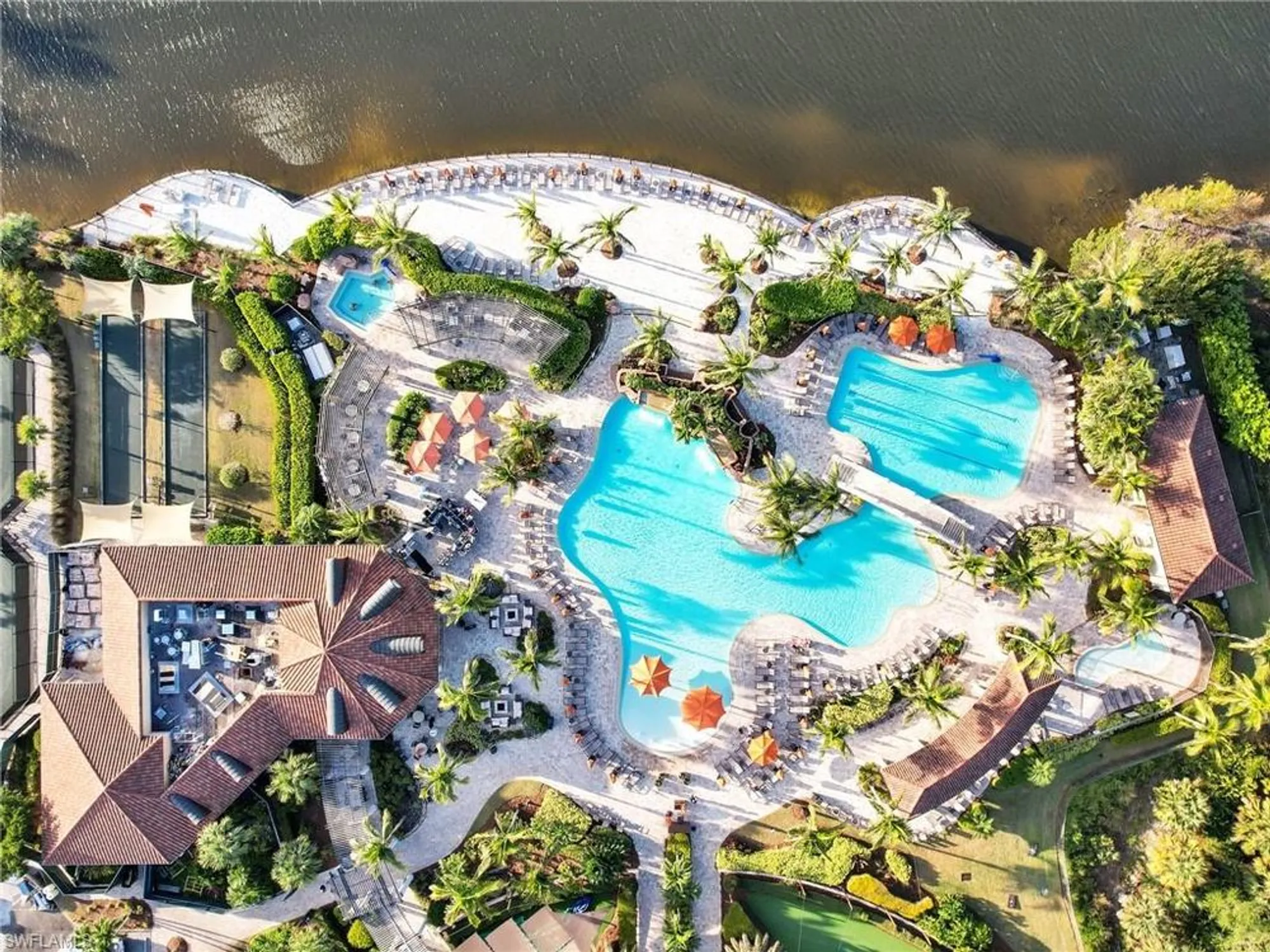 Property Slideshow image 35 of 50 | 9584 trevi ct 5213, Naples, FL, 34113