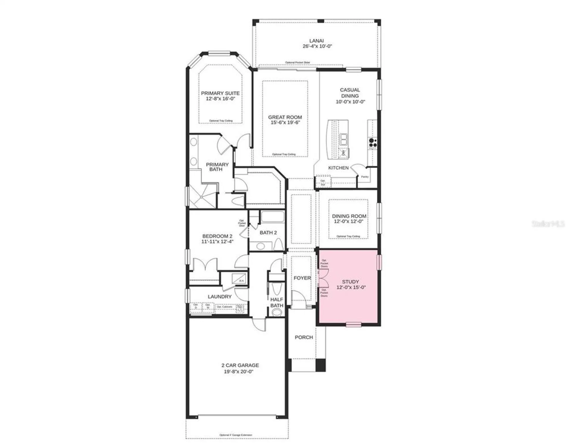 Property Slideshow image 68 of 68 | 20173 umbria hill dr, Tampa, FL, 33647