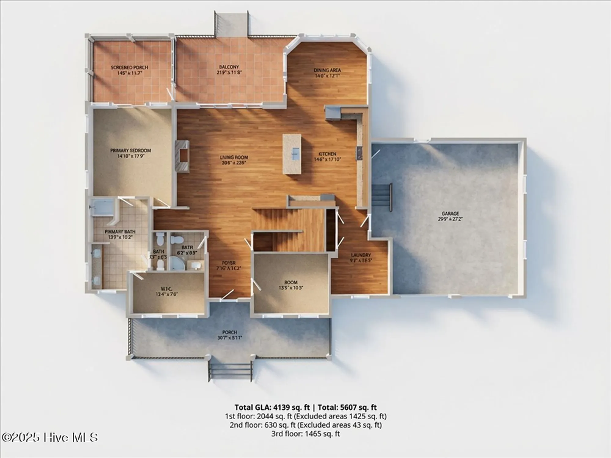 Property Slideshow image 94 of 98 | 4308 shelter cv, Southport, NC, 28461