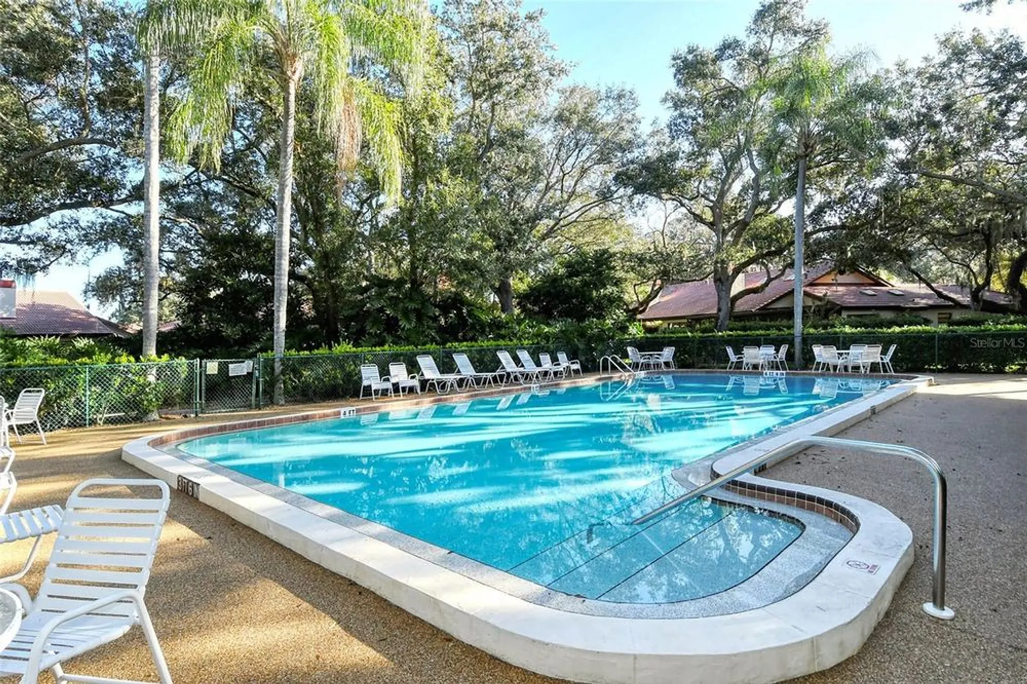 Property Slideshow image 40 of 49 | 7360 oak moss dr # 4, Sarasota, FL, 34241