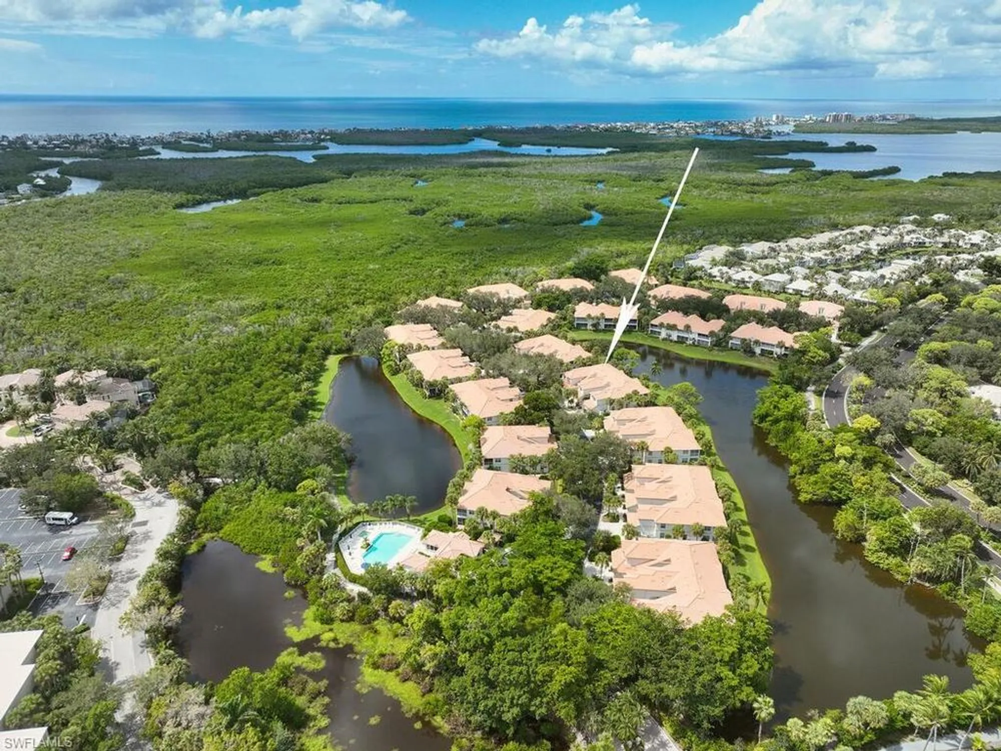 Property Slideshow image 18 of 19 | 4430 riverwatch dr 202, Bonita Springs, FL, 34134
