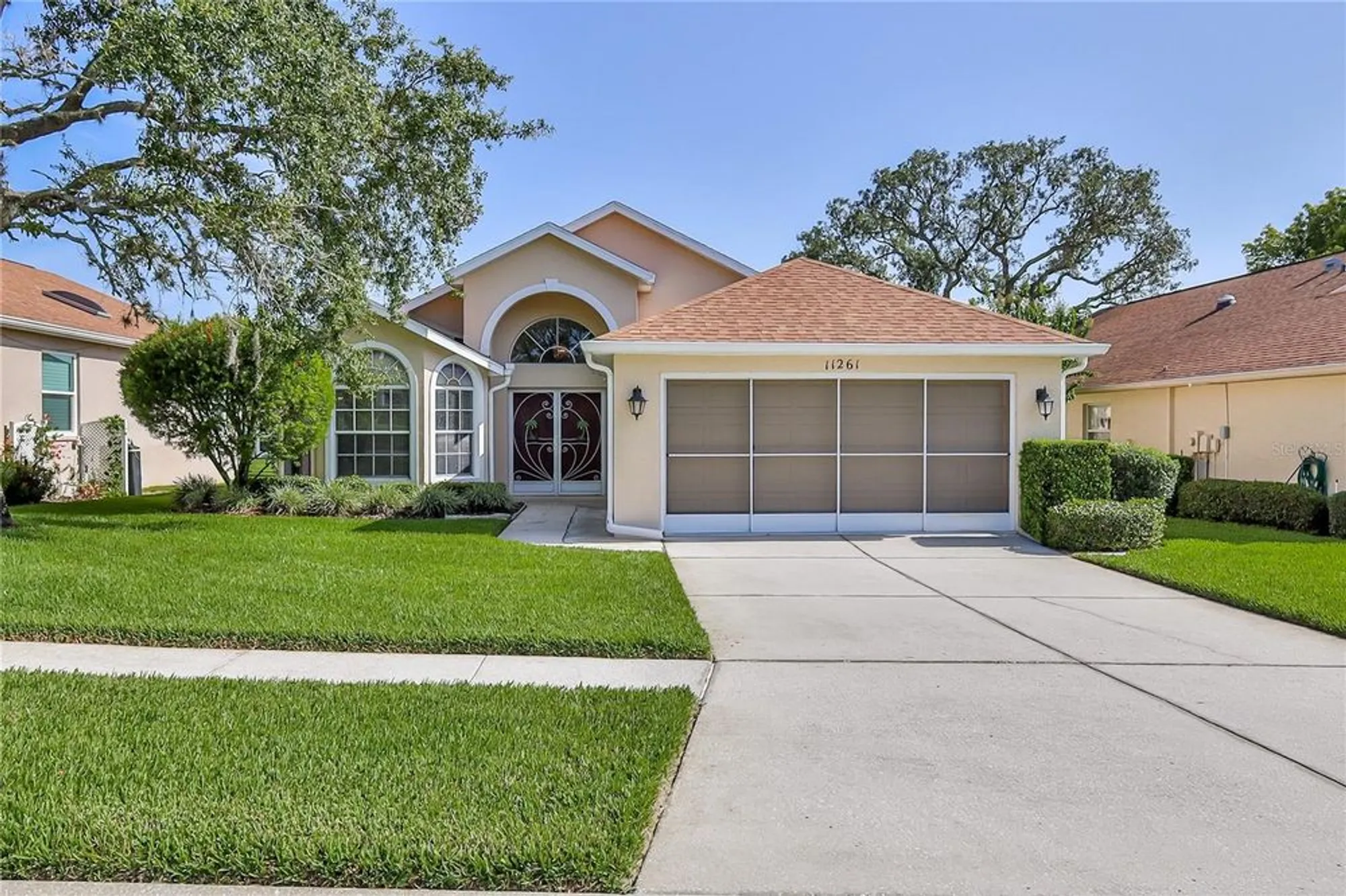 Property Slideshow image 2 of 71 | 11261 mcracken dr, Spring Hill, FL, 34609