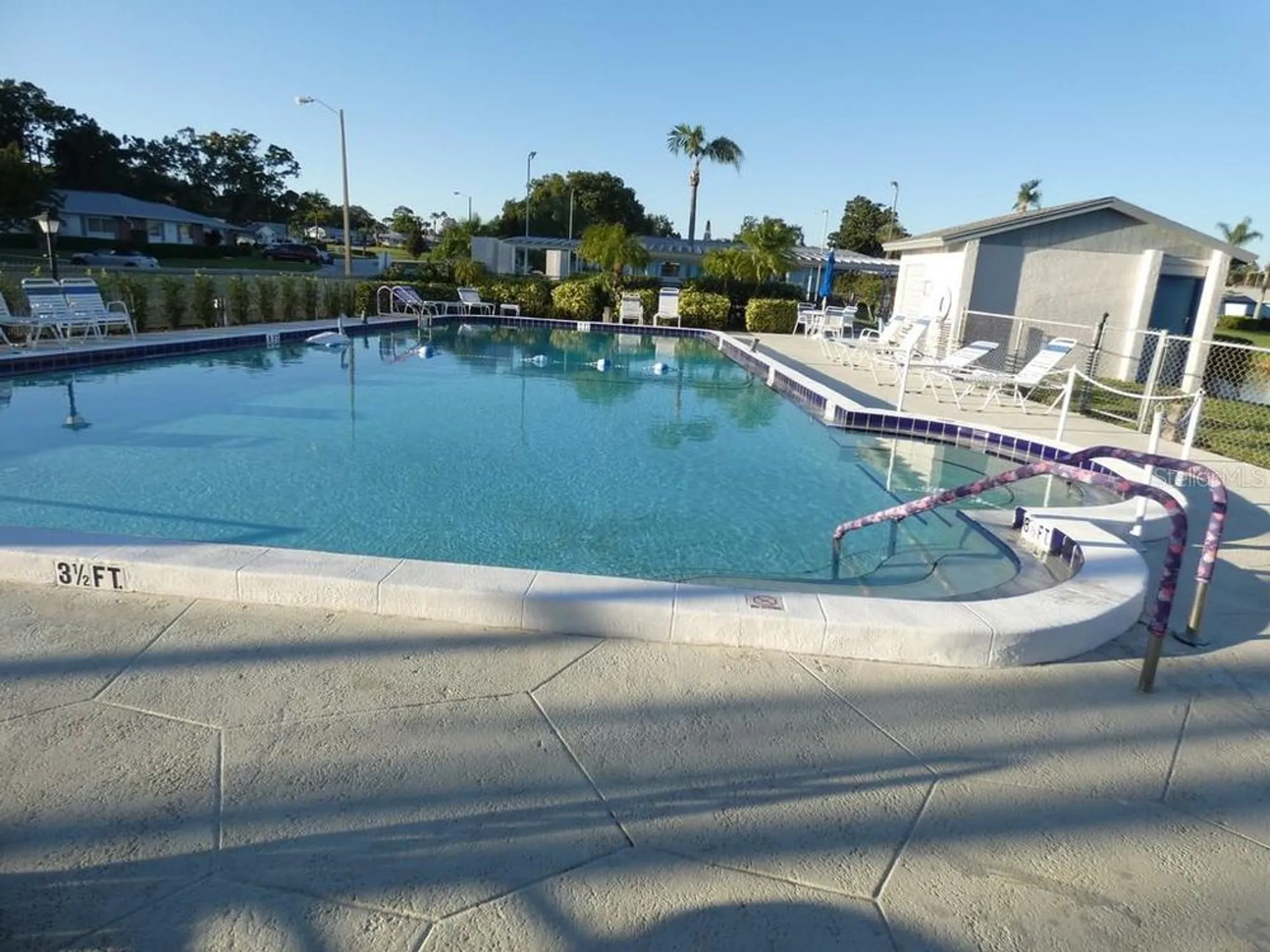 Property Slideshow image 22 of 25 | 2740 whitebridge dr a, Palm Harbor, FL, 34684