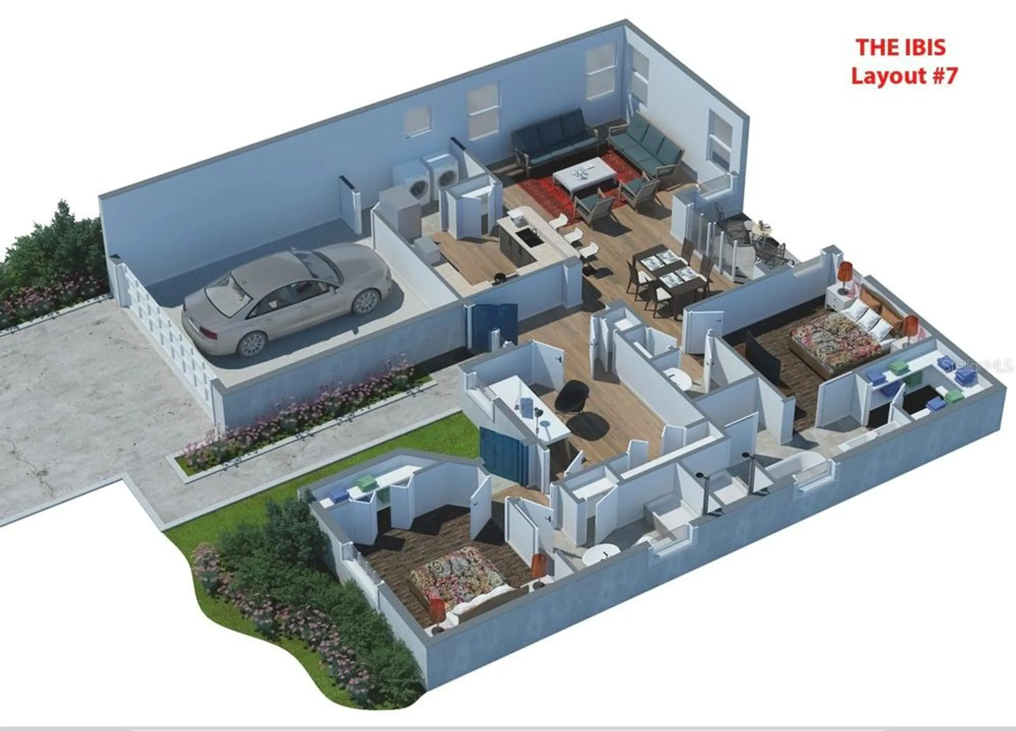 Property Slideshow image 2 of 14 | 5909 cormorant ct, Lakeland, FL, 33809