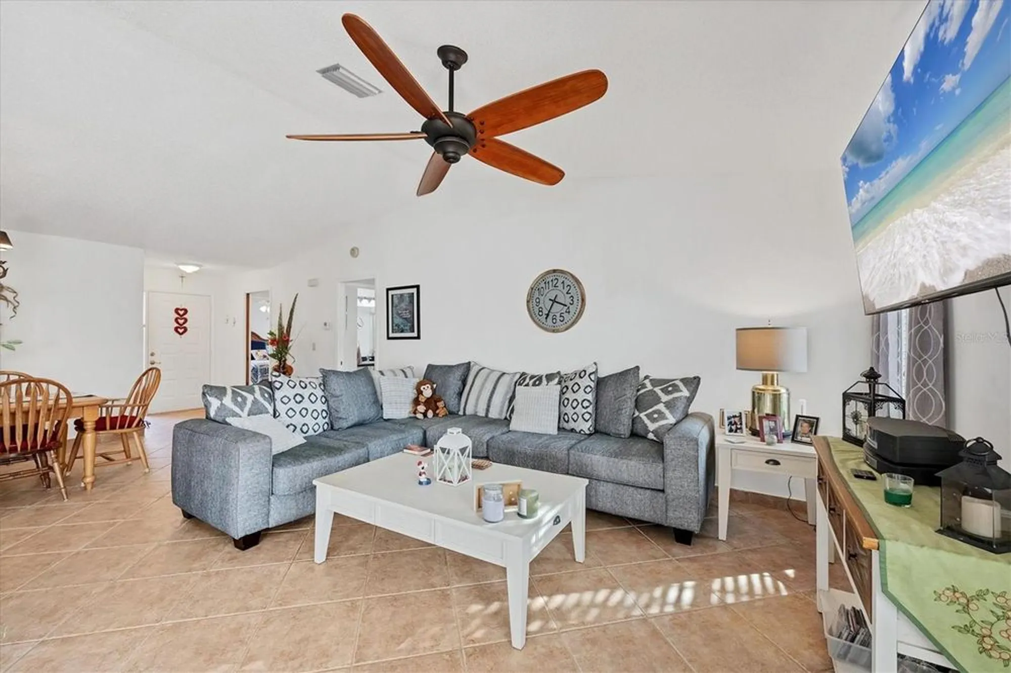 Property Slideshow image 15 of 64 | 603 chestnut ln # 90, Englewood, FL, 34223