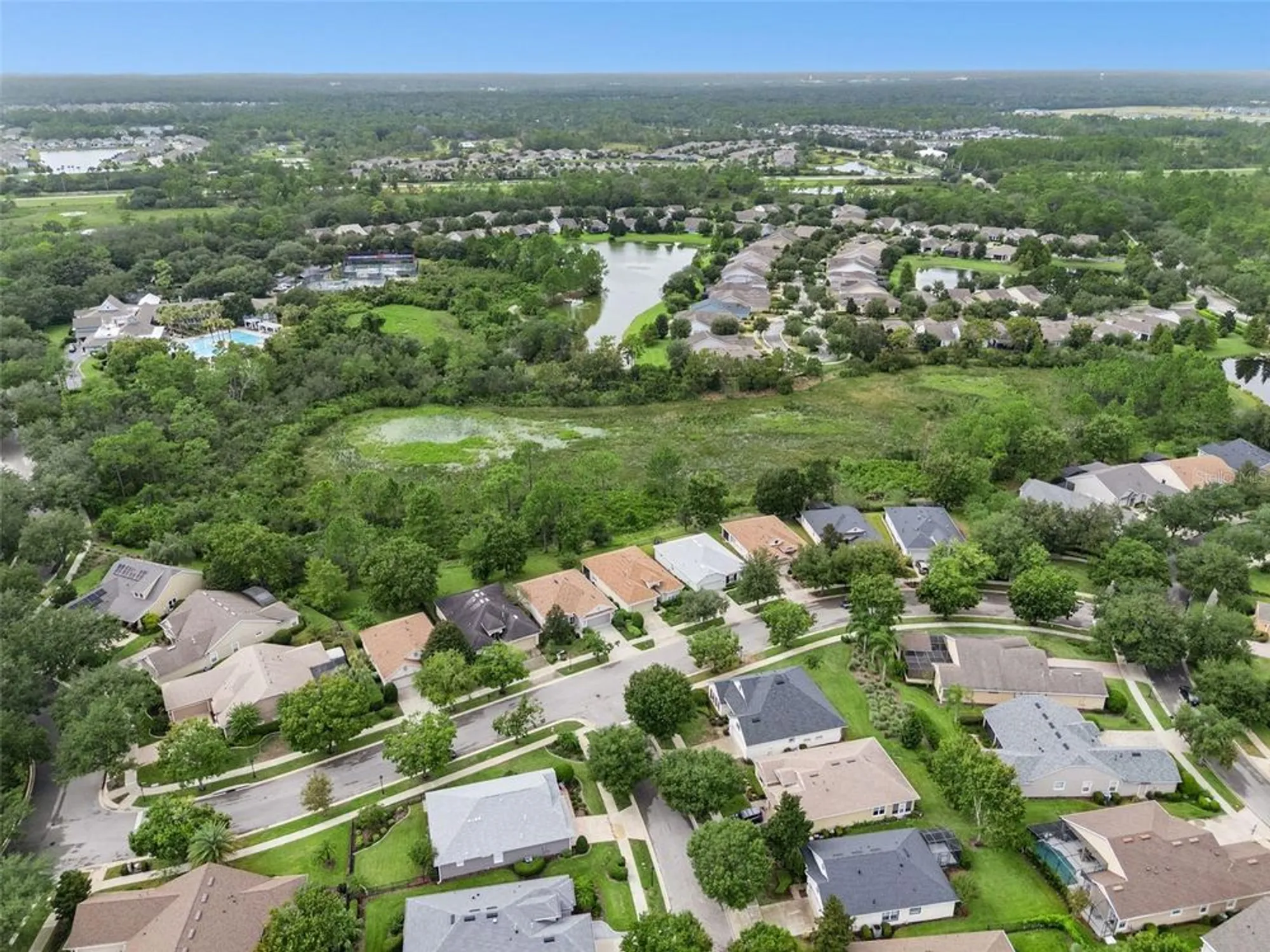 Property Slideshow image 44 of 56 | 1011 claymont blvd, Deland, FL, 32724