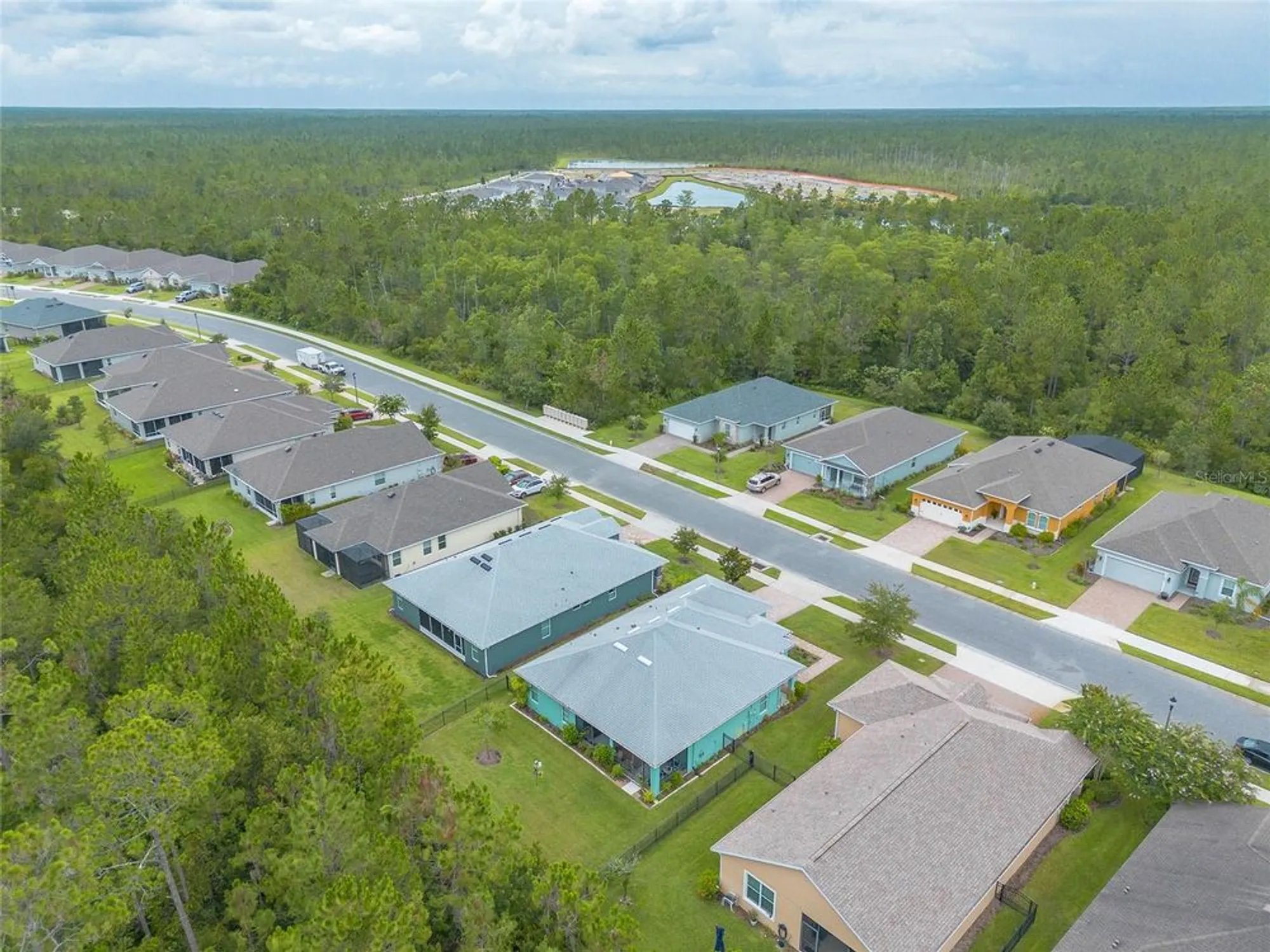 Property Slideshow image 44 of 48 | 19 huntington pl, Ormond Beach, FL, 32174